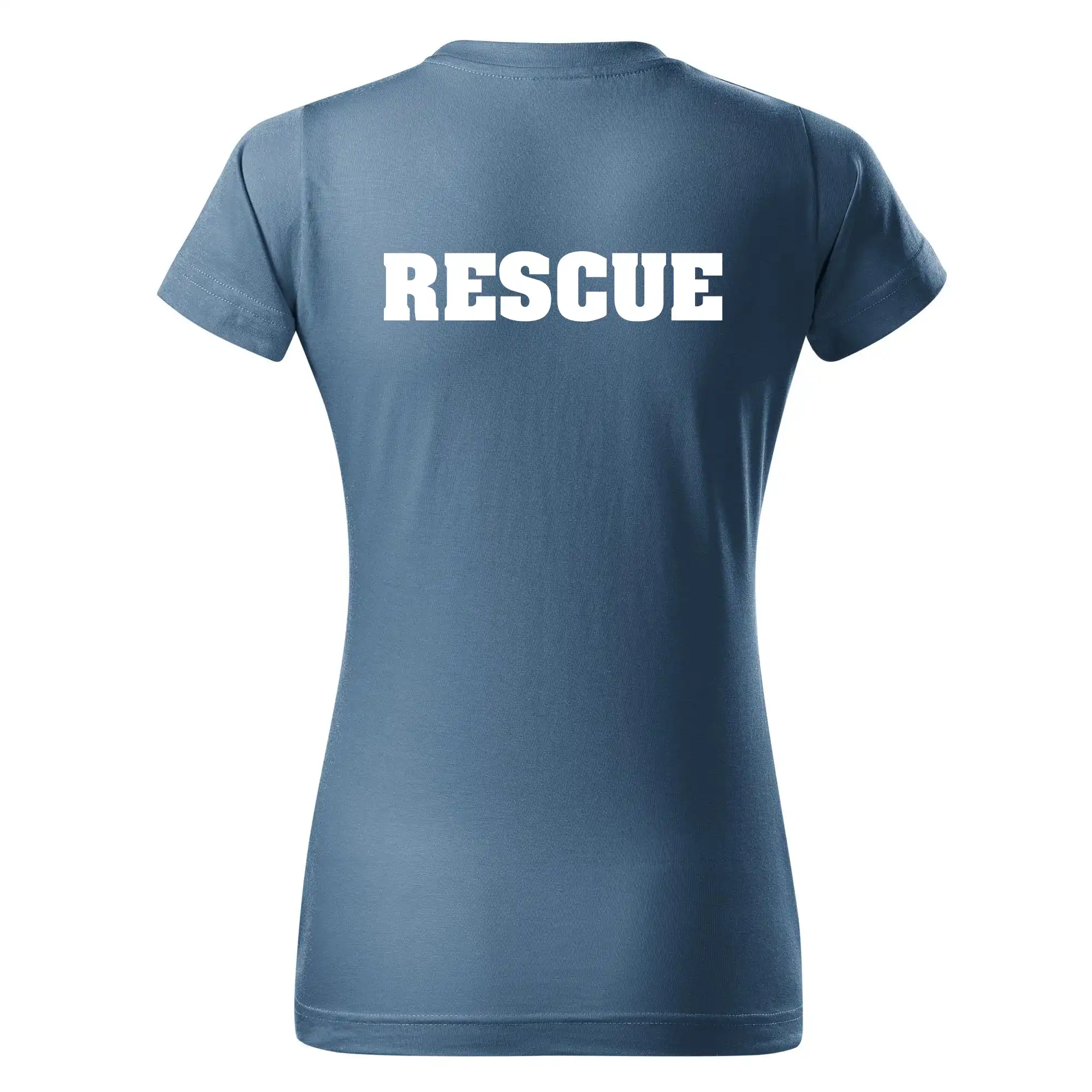 Rescue - pre záchranárov
