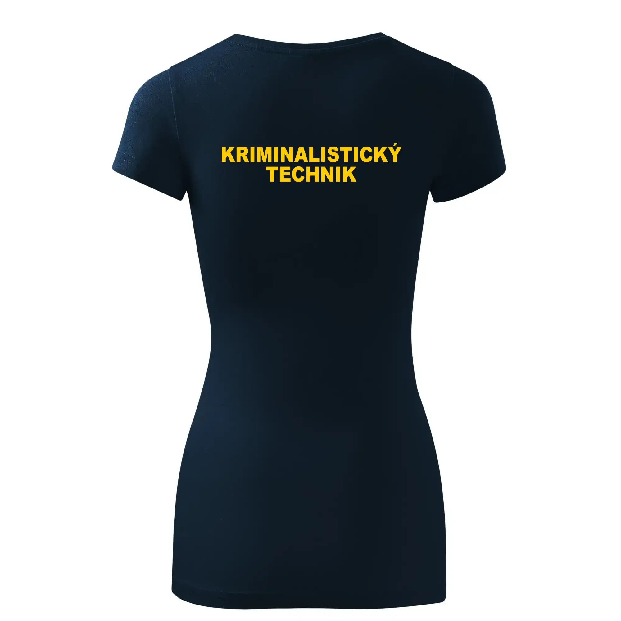 Kriminalistický technik