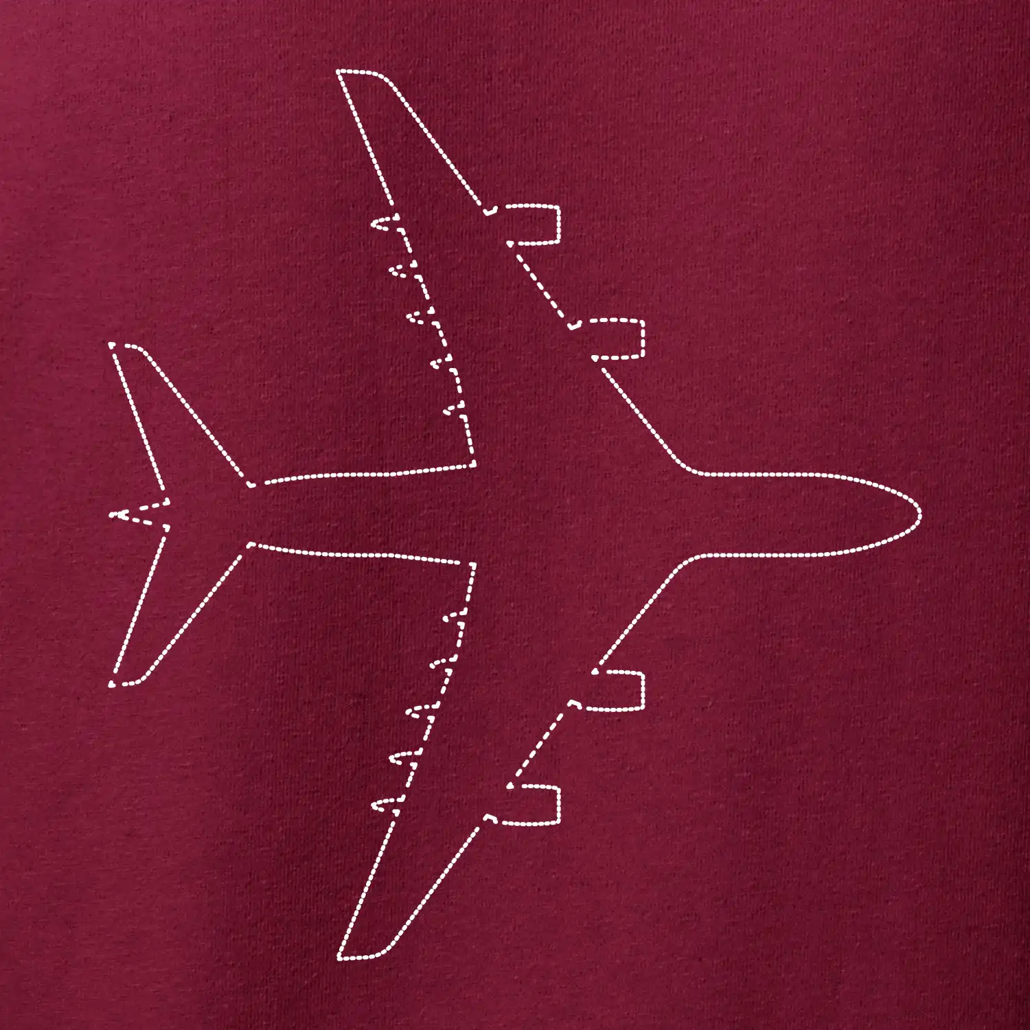 Obrys Airbus A320