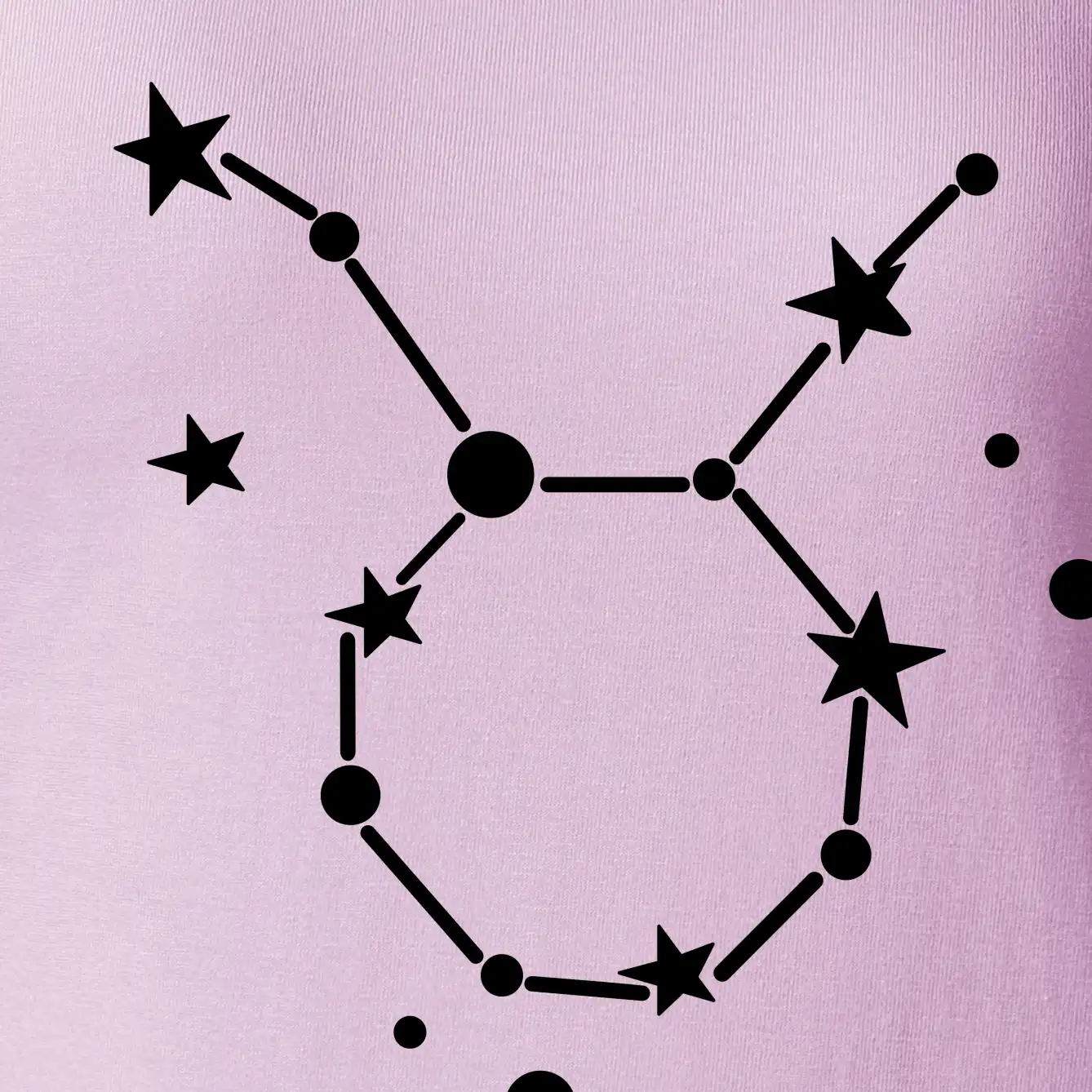 Souhvězdí - Taurus - Býk