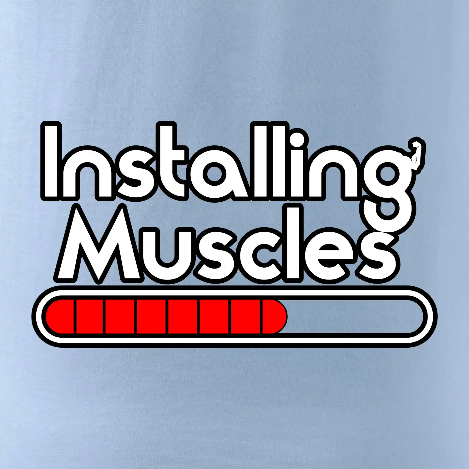 Installing Muscles