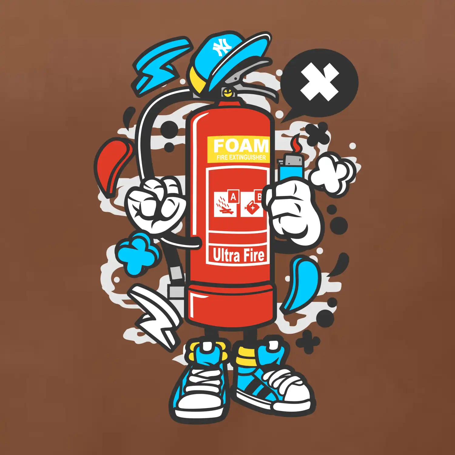 Hasičňák