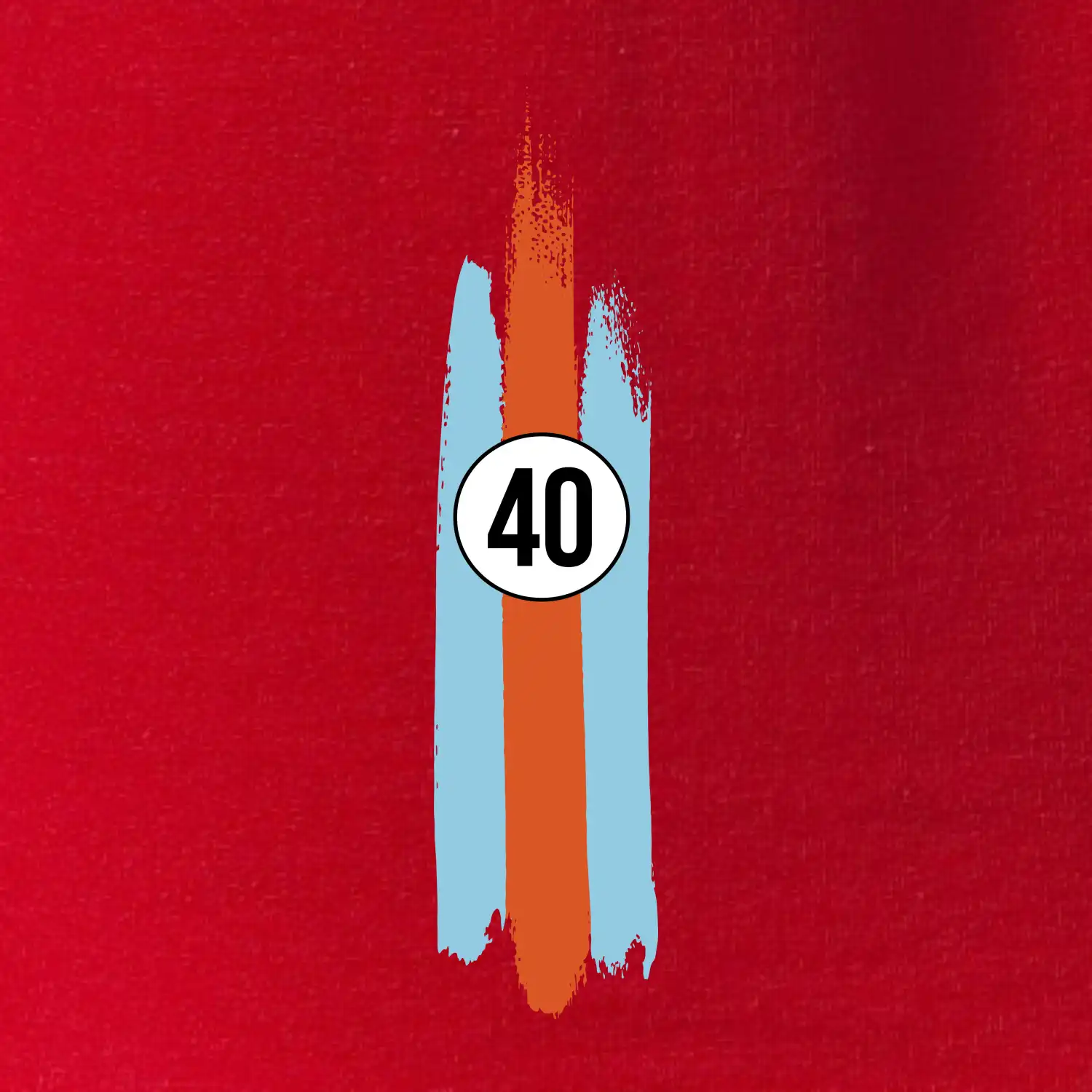 Vintage Race 40