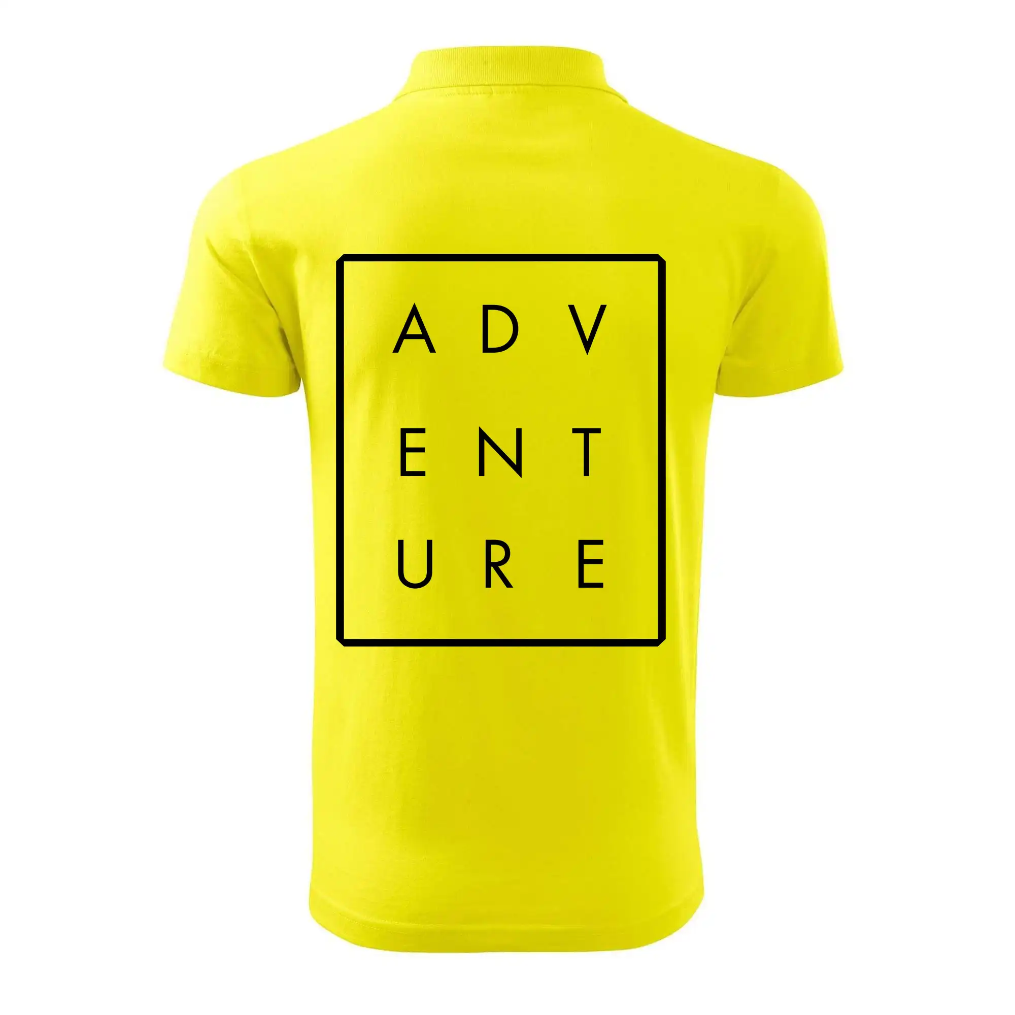 Adventure obdelník