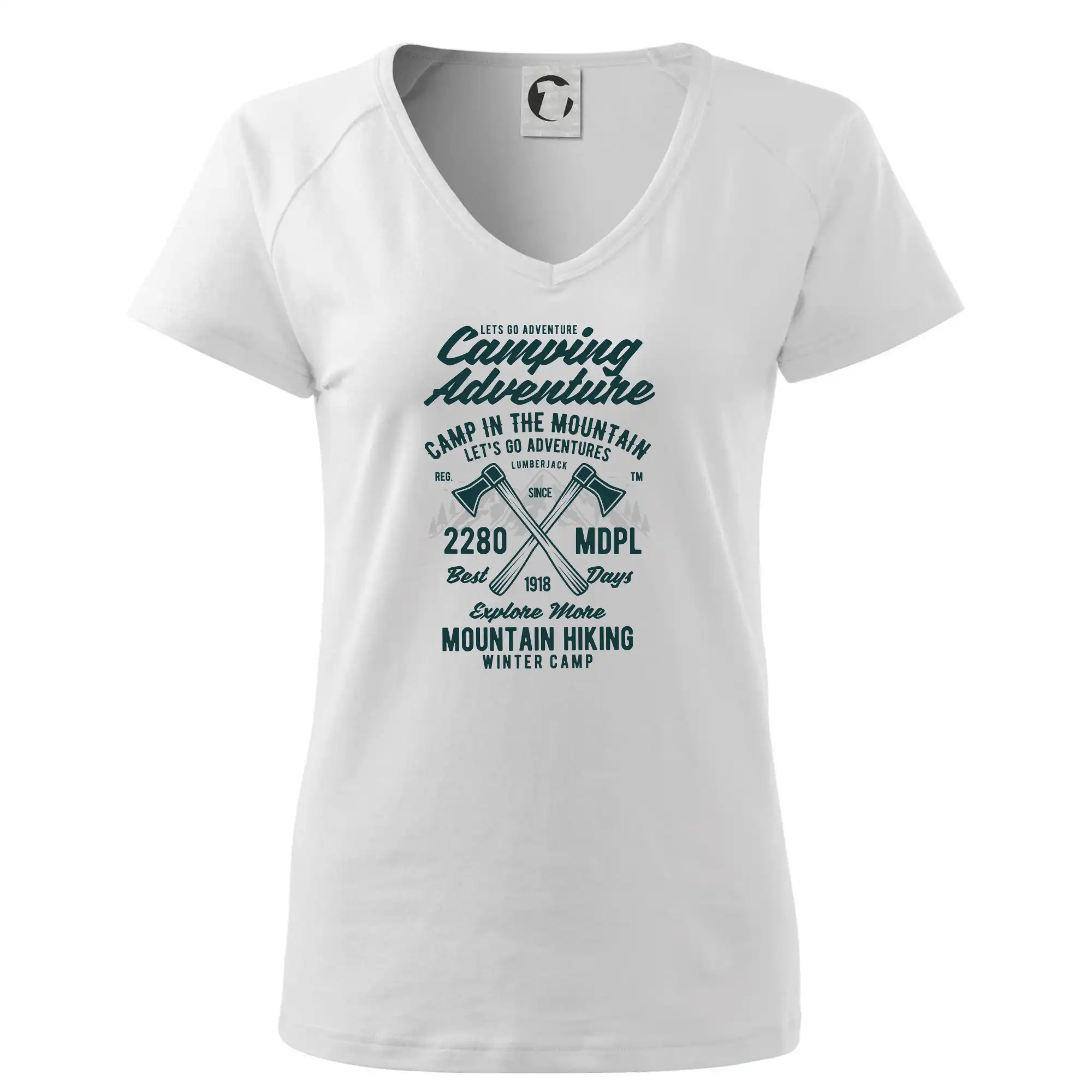 Camping Adventure Mountain hiking