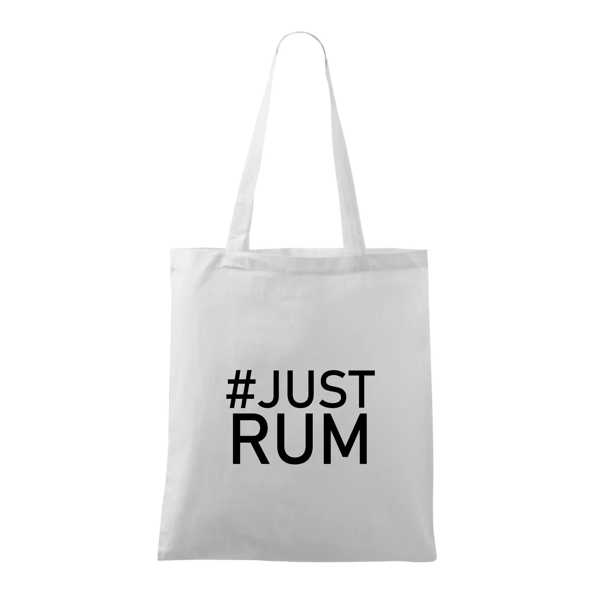 Just rum
