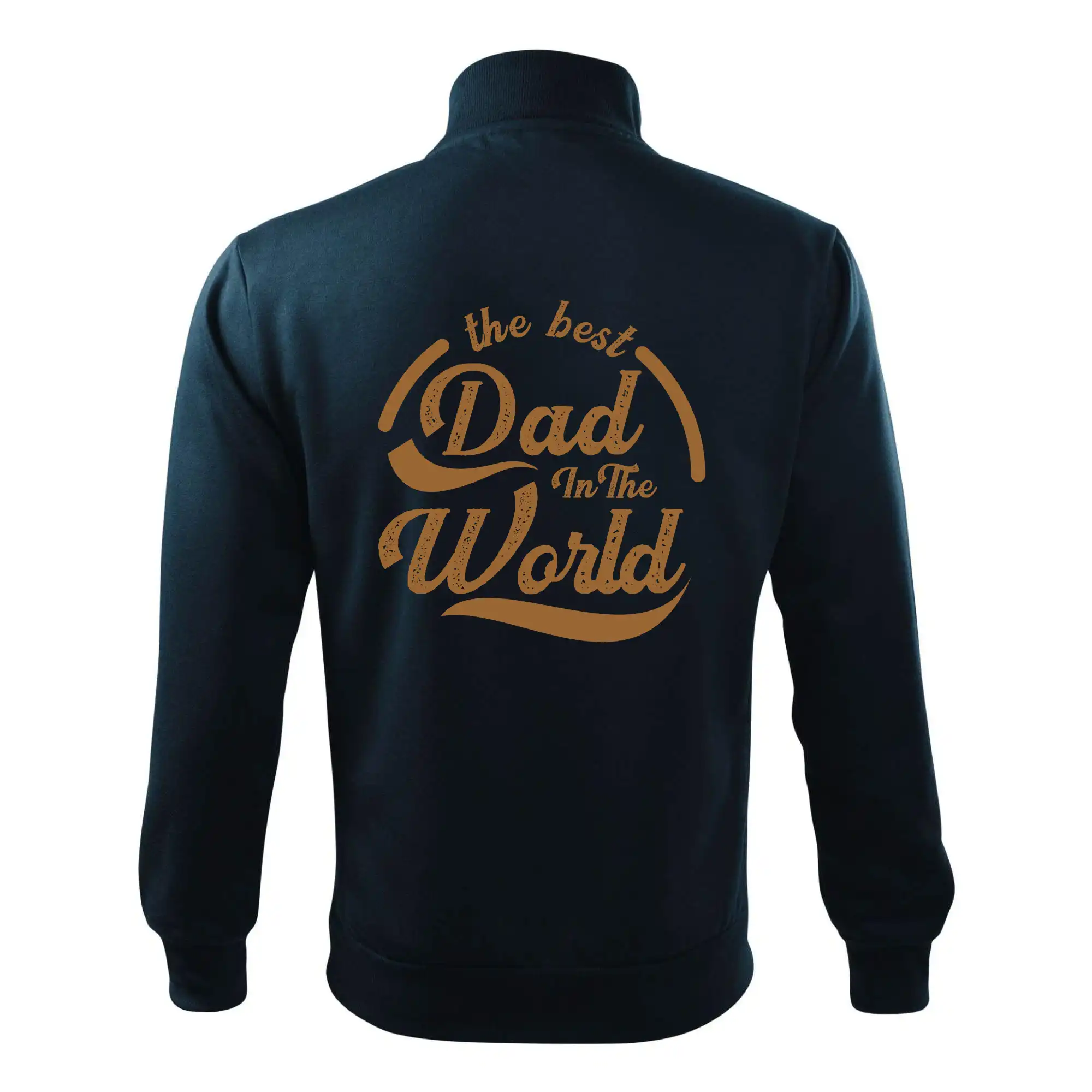 The best dad in the world - psaci
