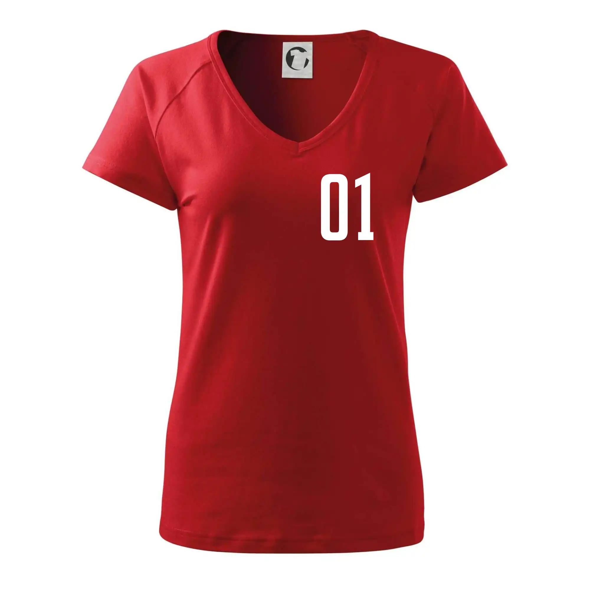 Hokejový dres - vlastné meno a číslo