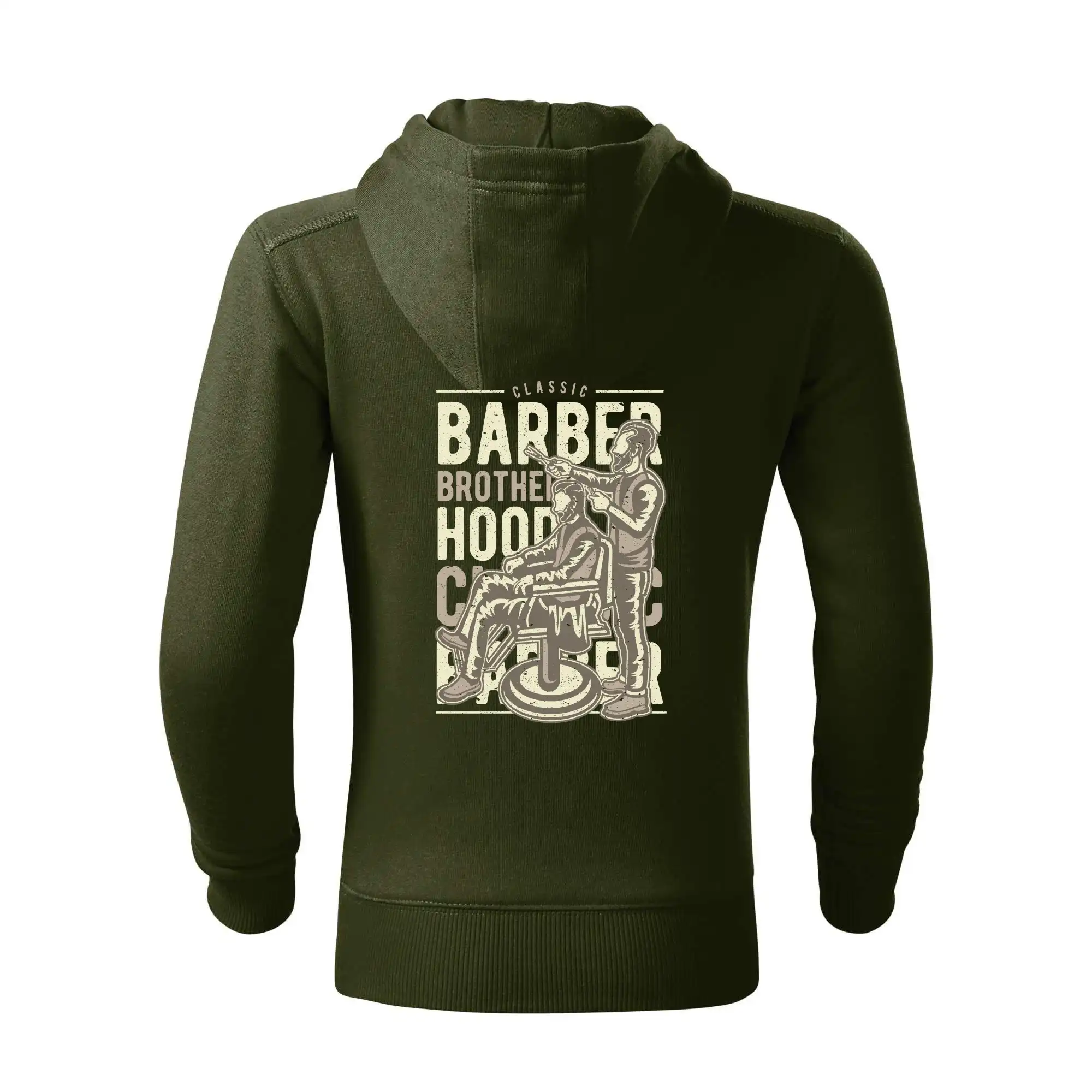 Barber Brotherhood
