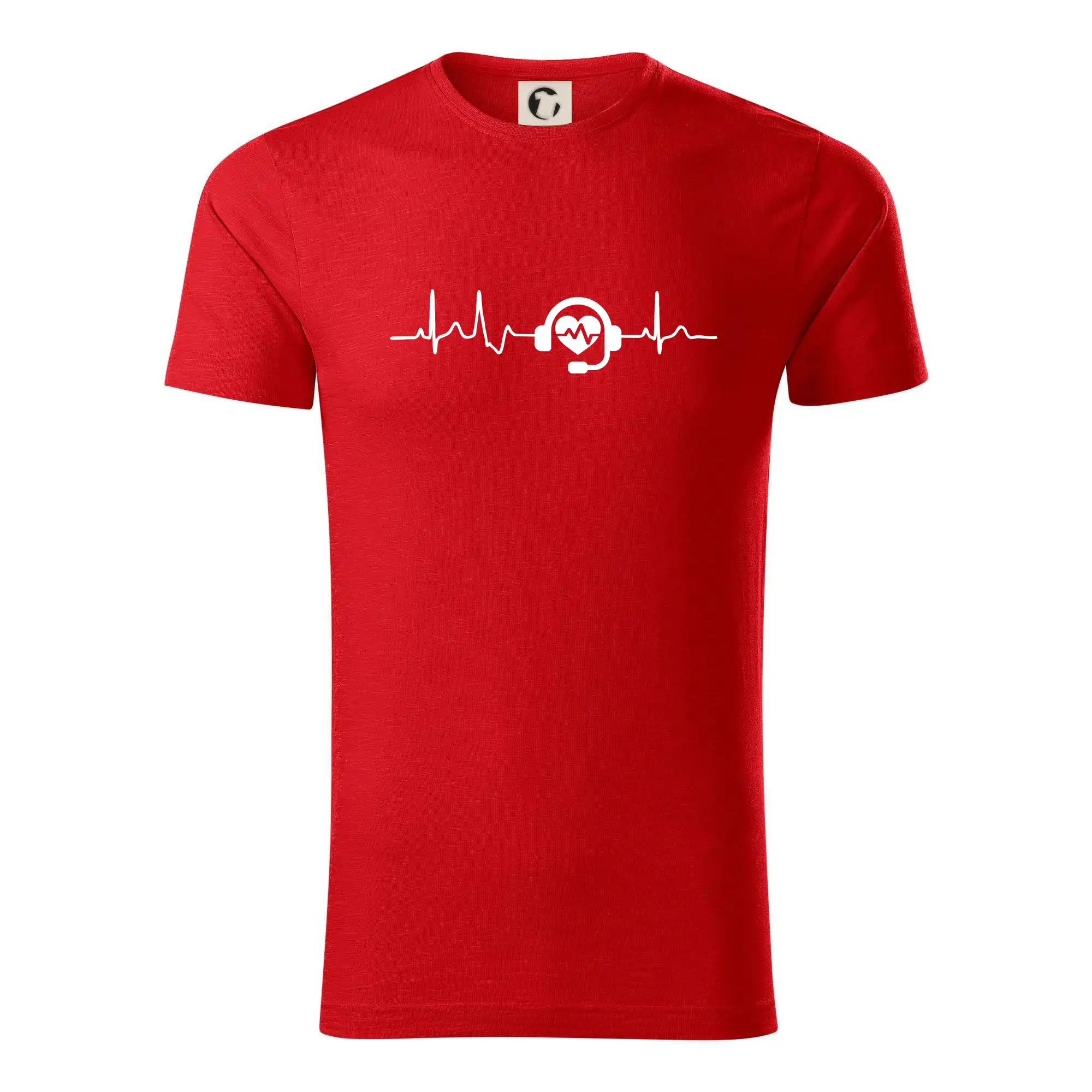 EKG tísňová linka