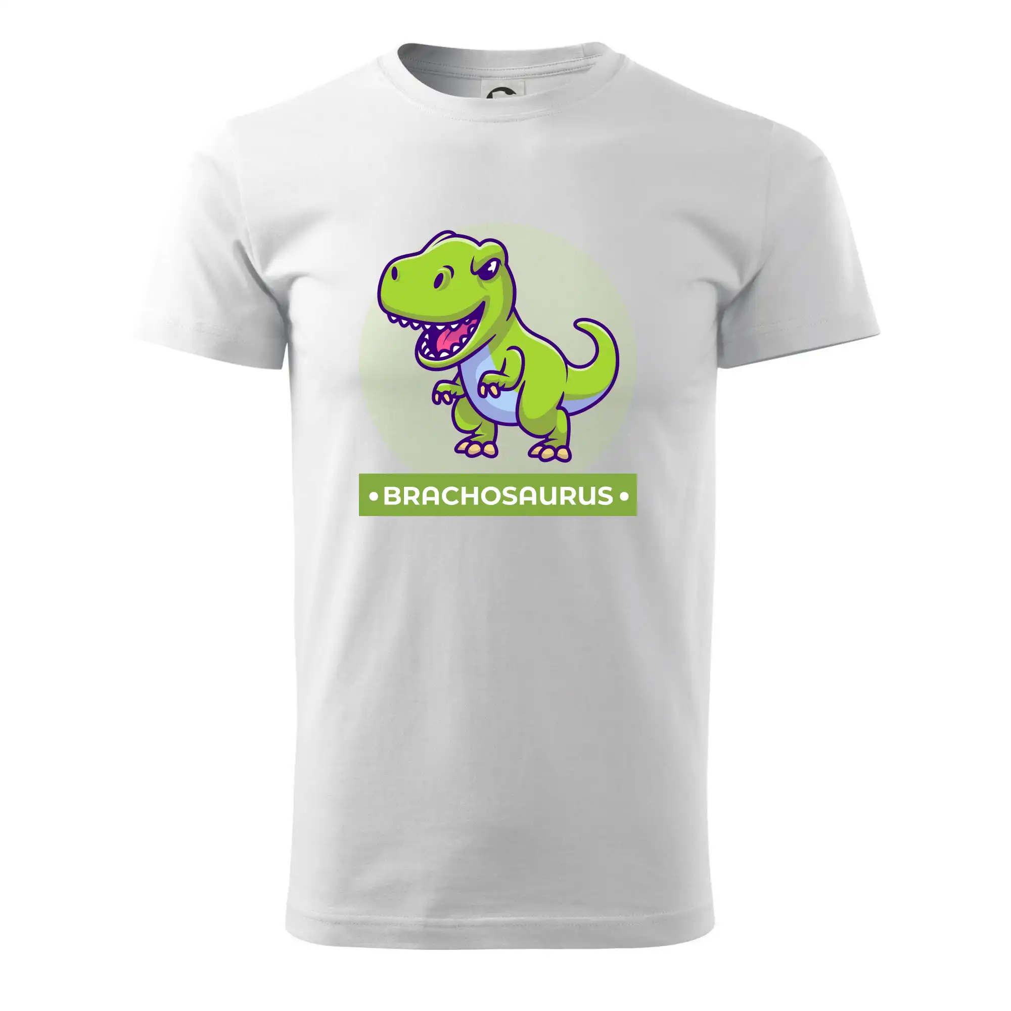 Dinosaurie rodina - bracho SK