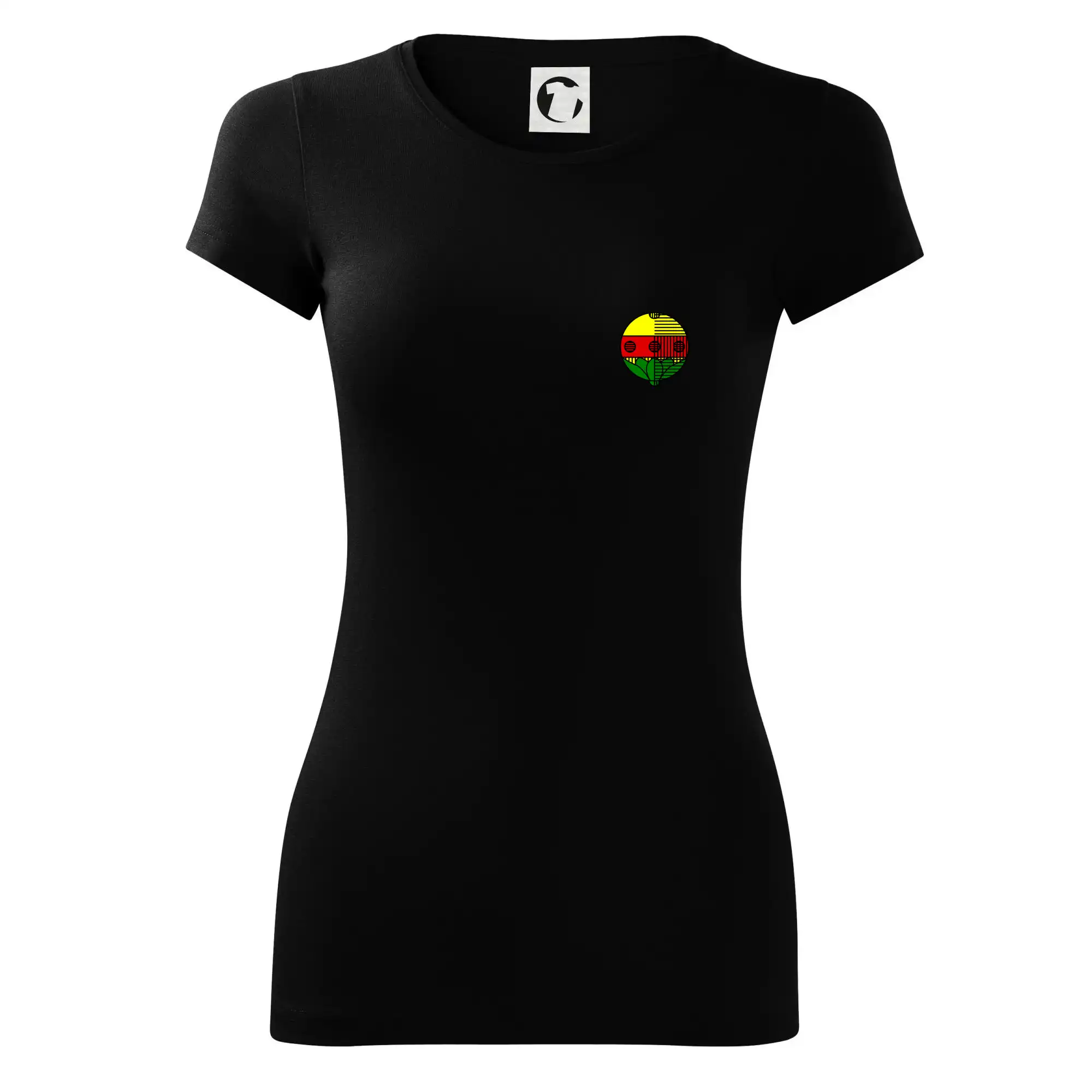 Prší - Kule - prso