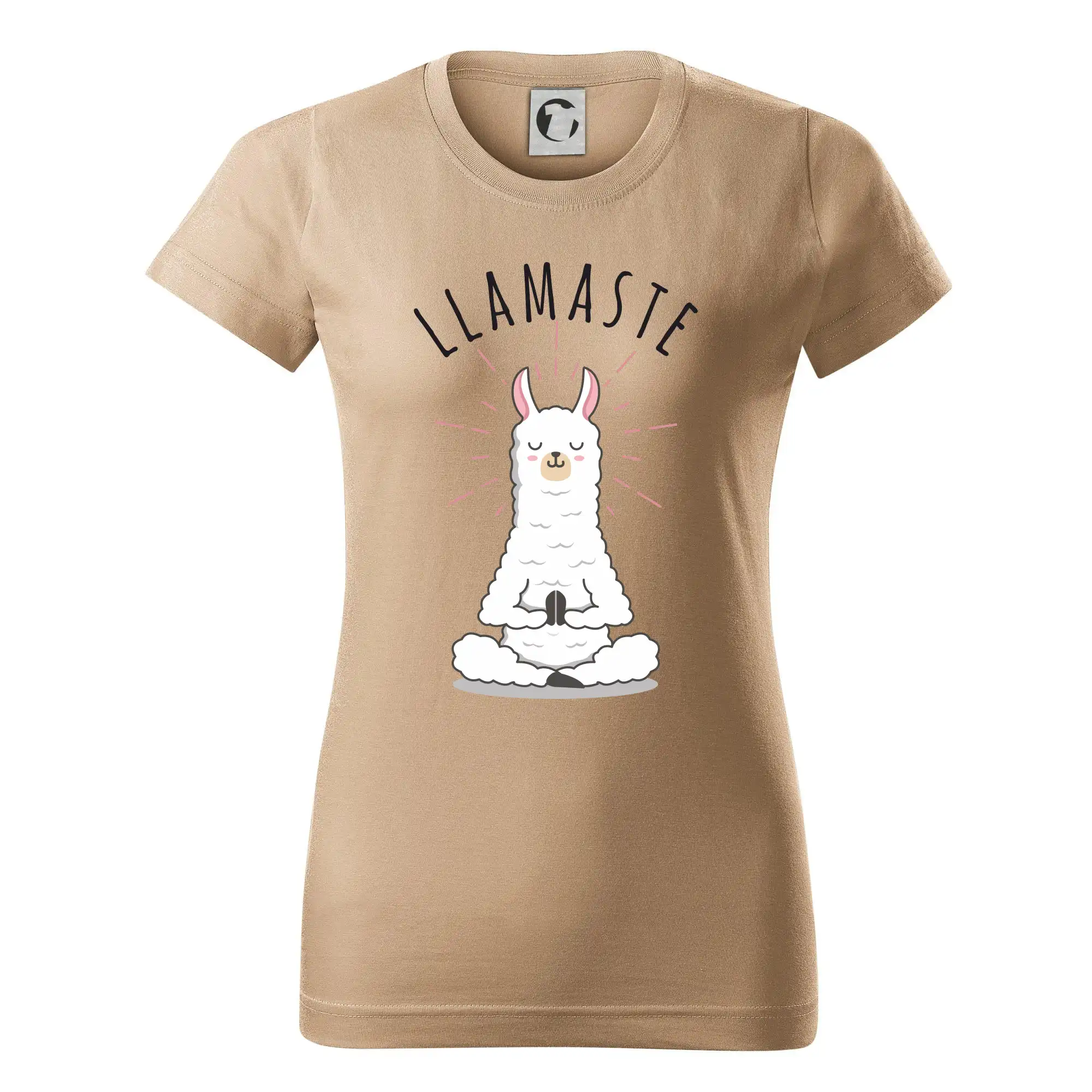 Yoga Llamaste