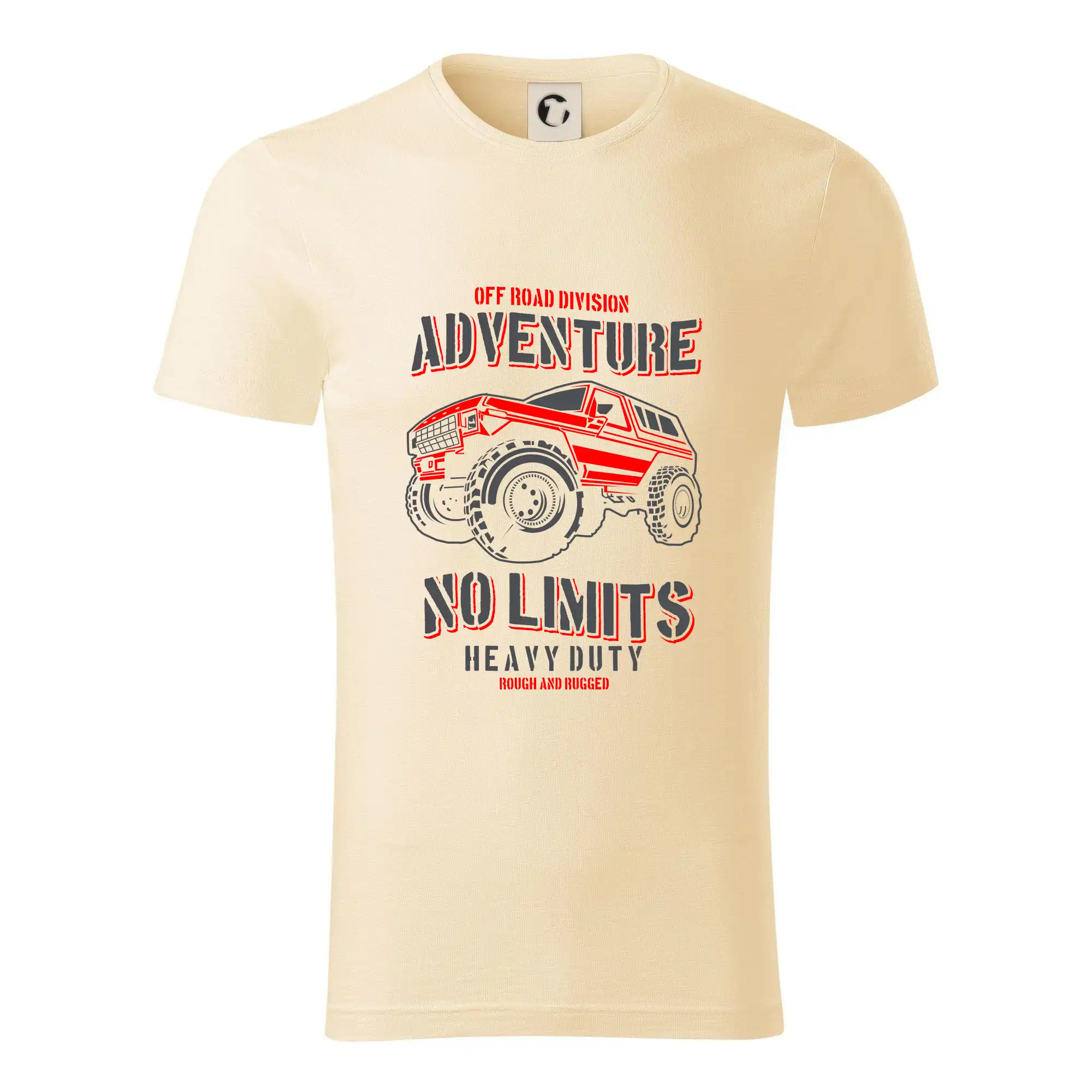 No Limits