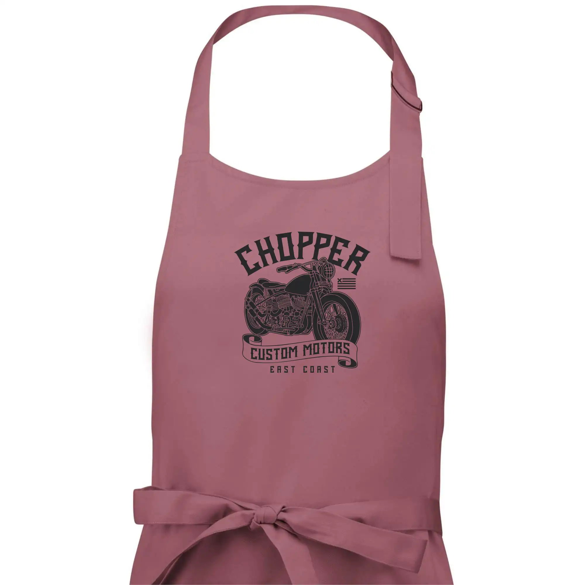 Chopper custom motors