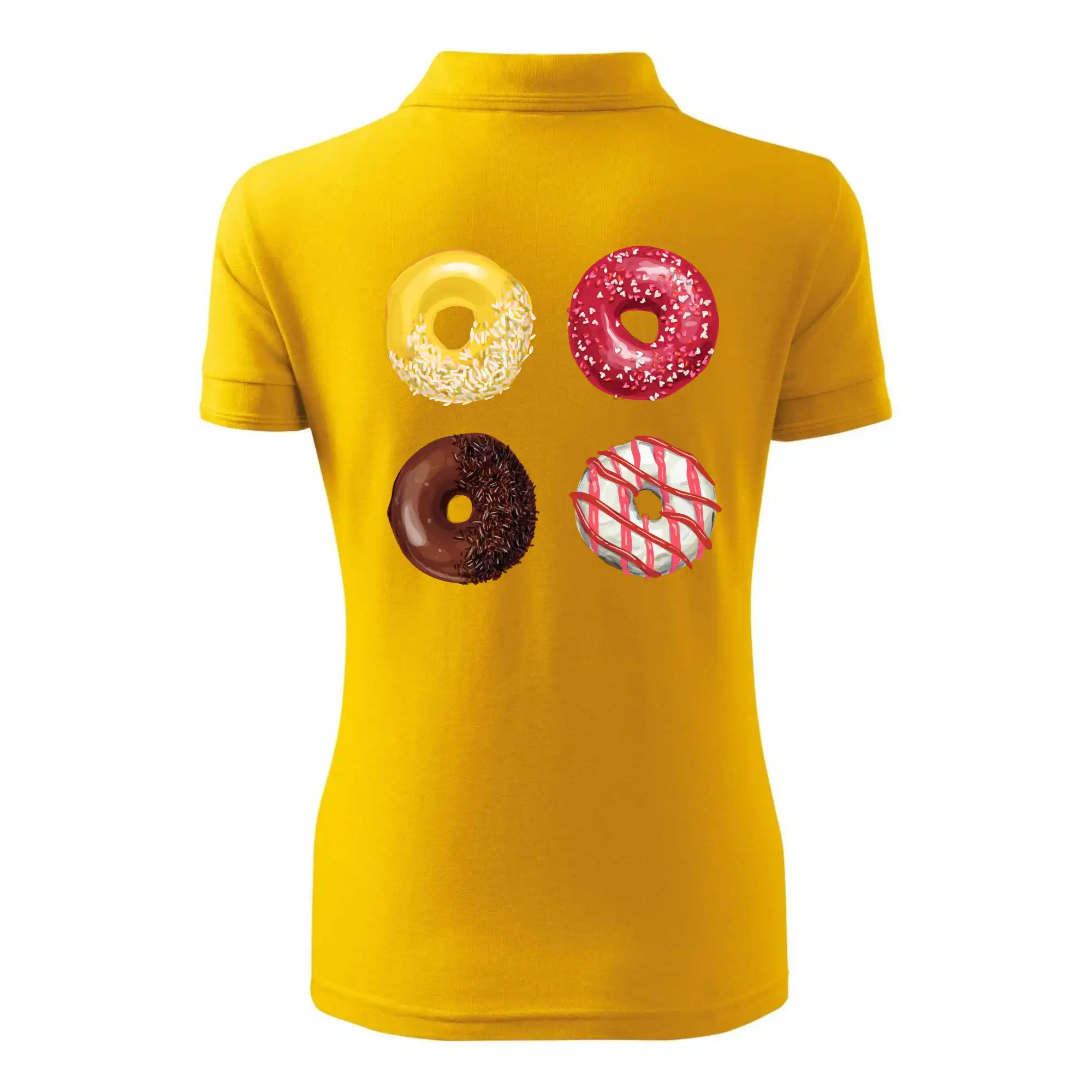 4 donuty