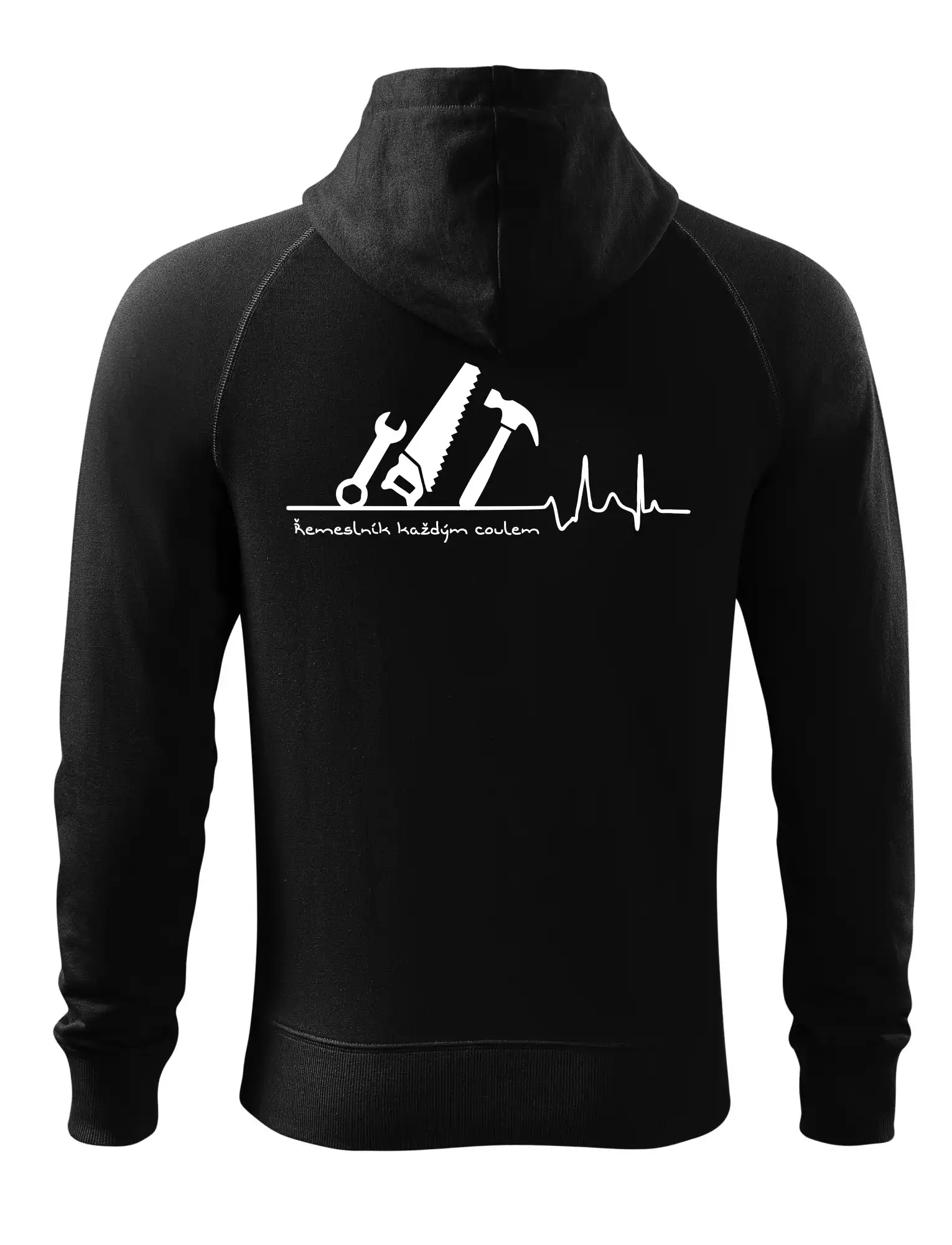 Ekg řemeslník každým coulem