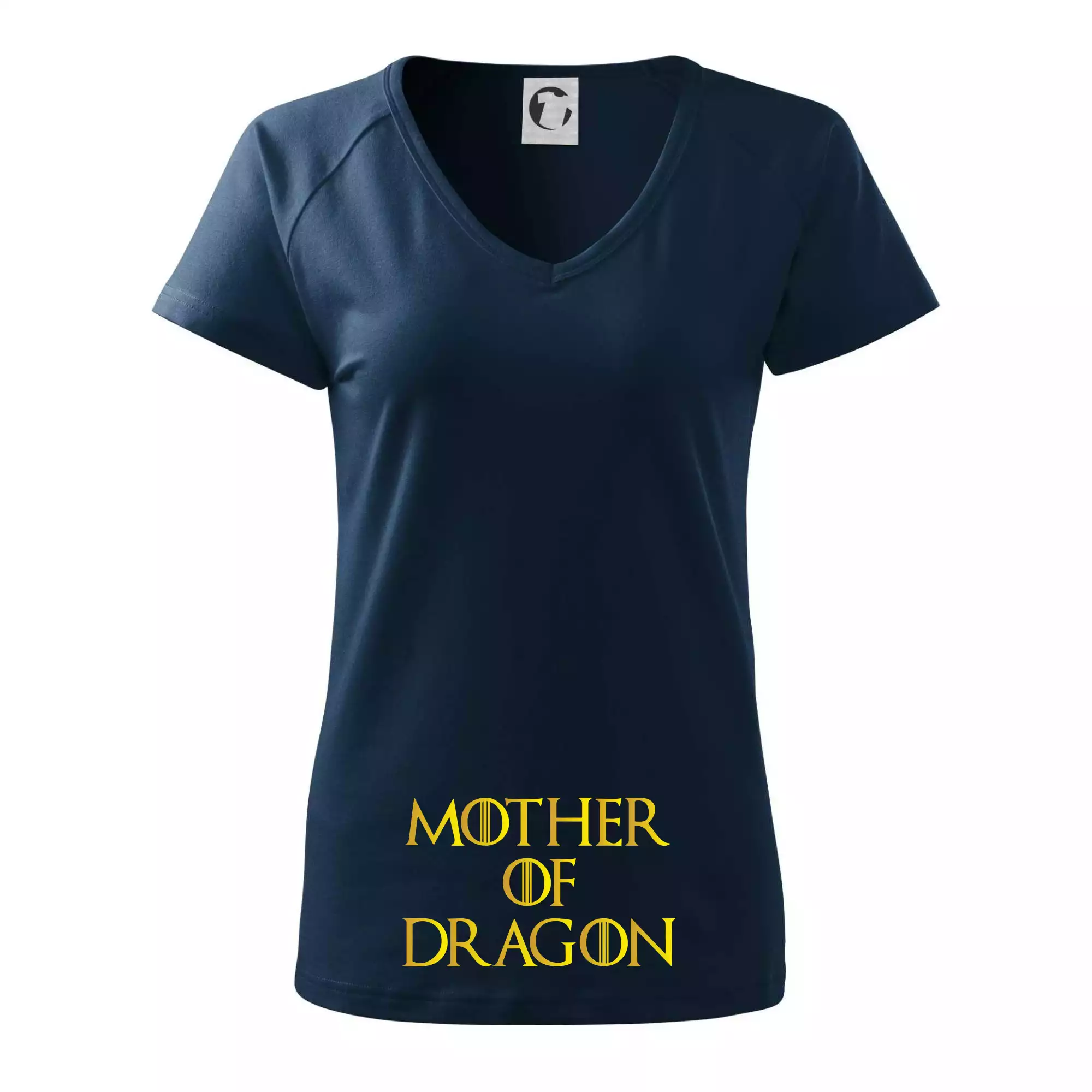 Mother of Dragon - Zlatá