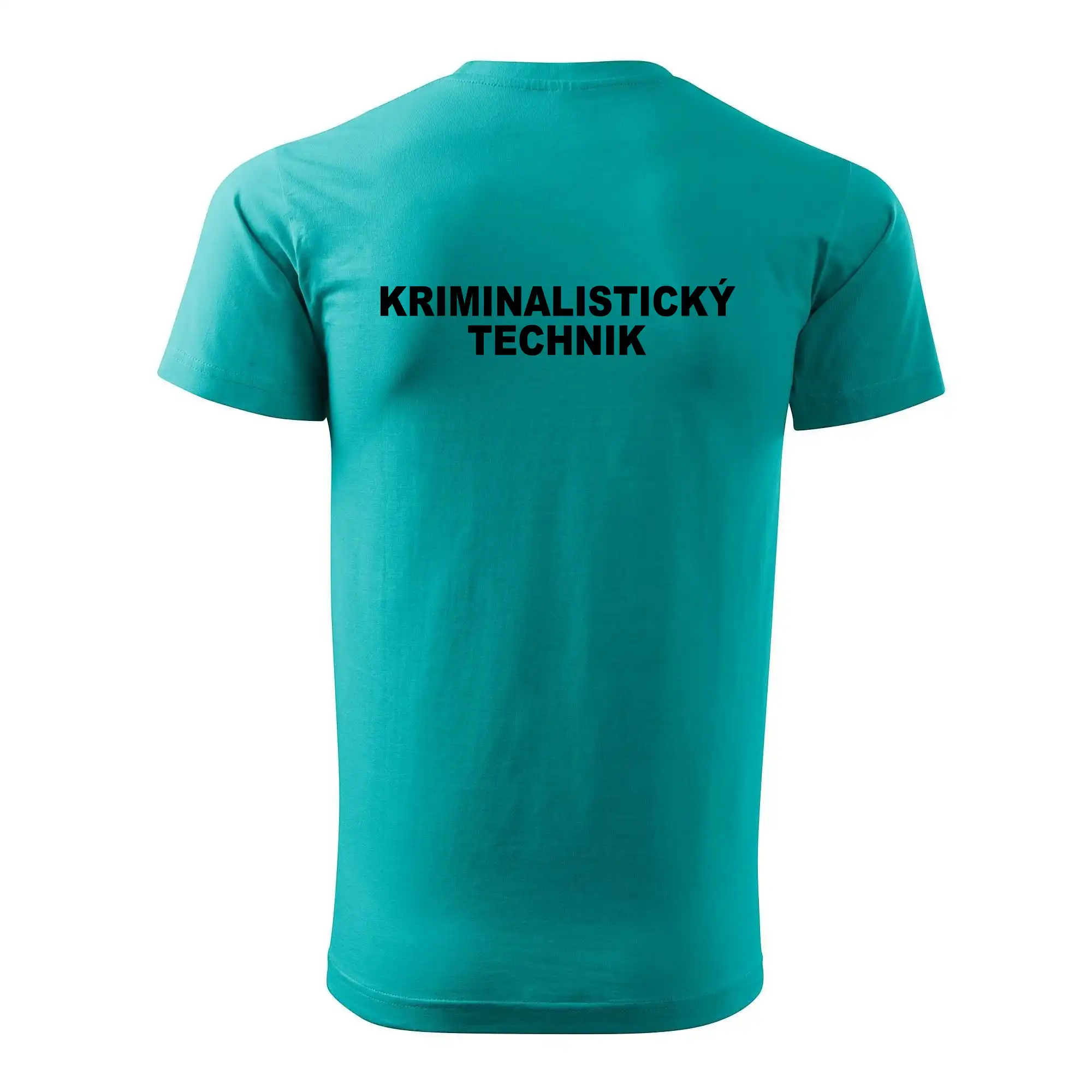 Kriminalistický technik