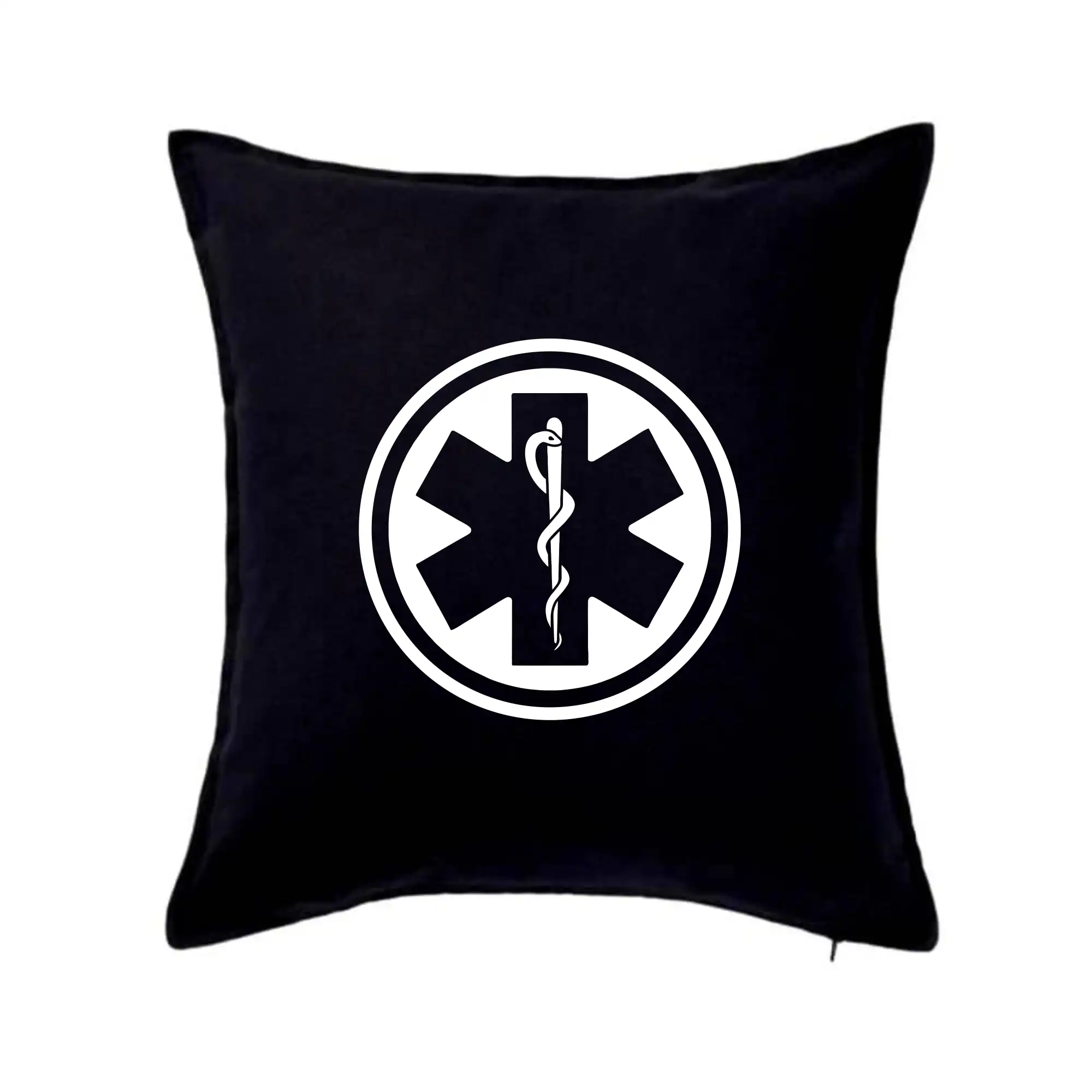 Rescue logo samostatné guľaté Rescue logo samostatné guľaté