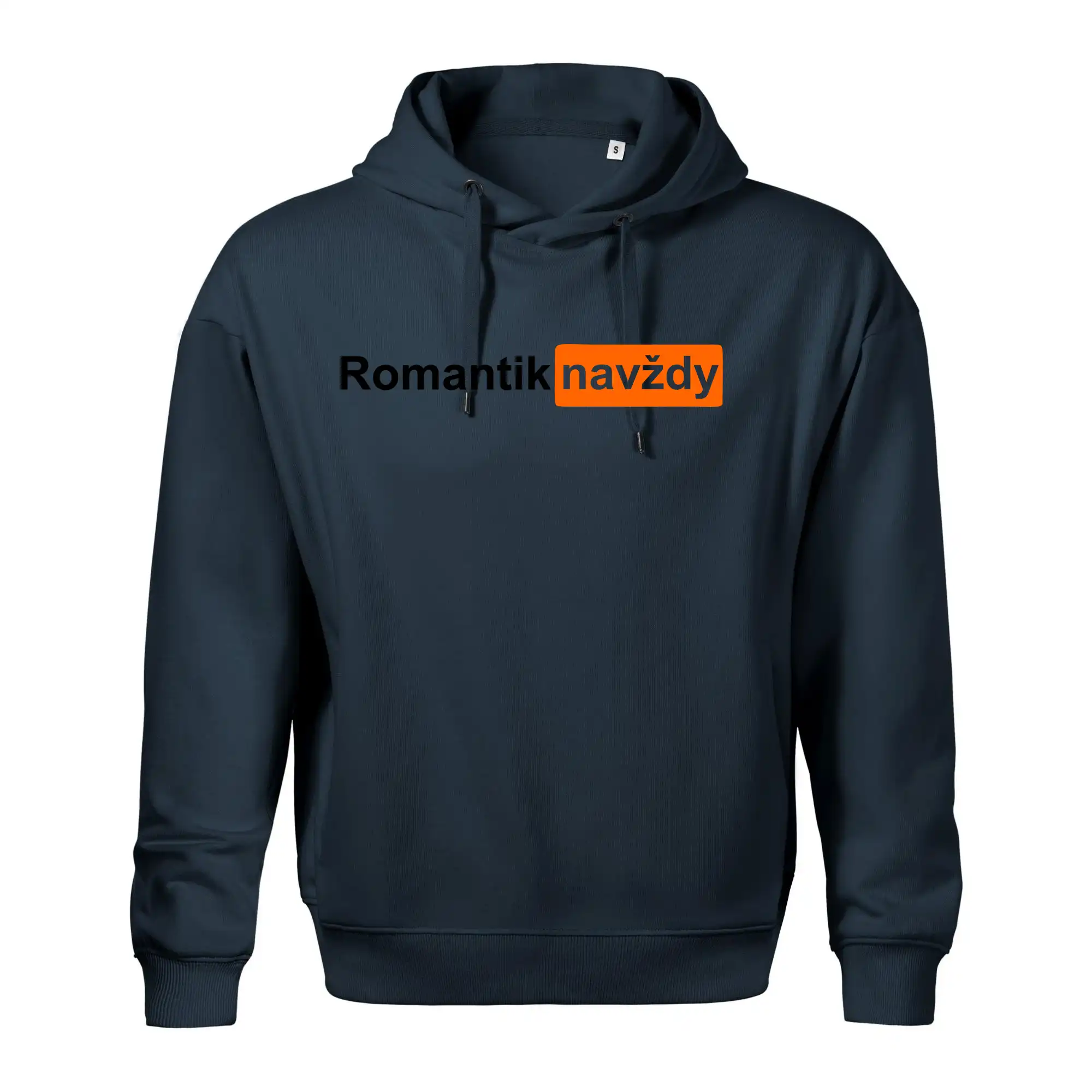 Porn - romantik navždy