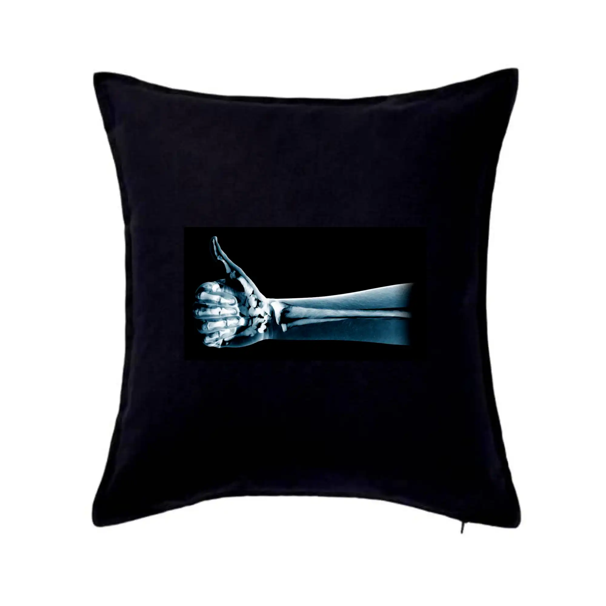 X-ray thumb up - Vankúš 50x50