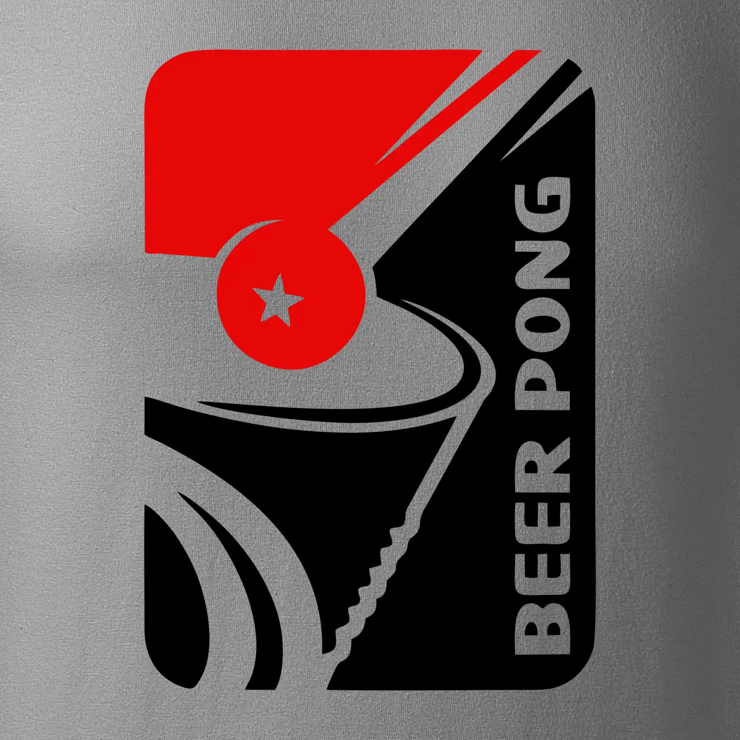 Beer pong