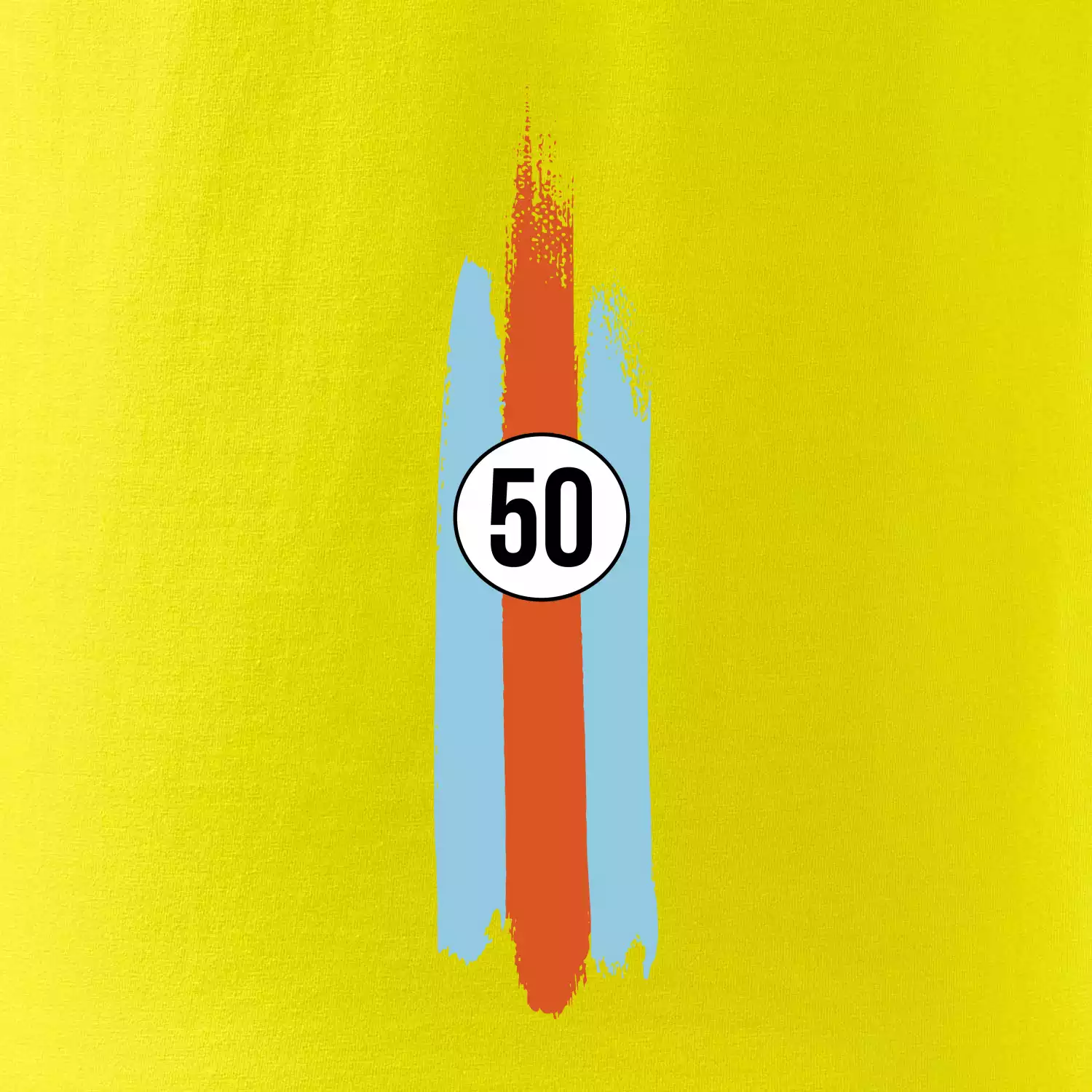 Vintage Race 50