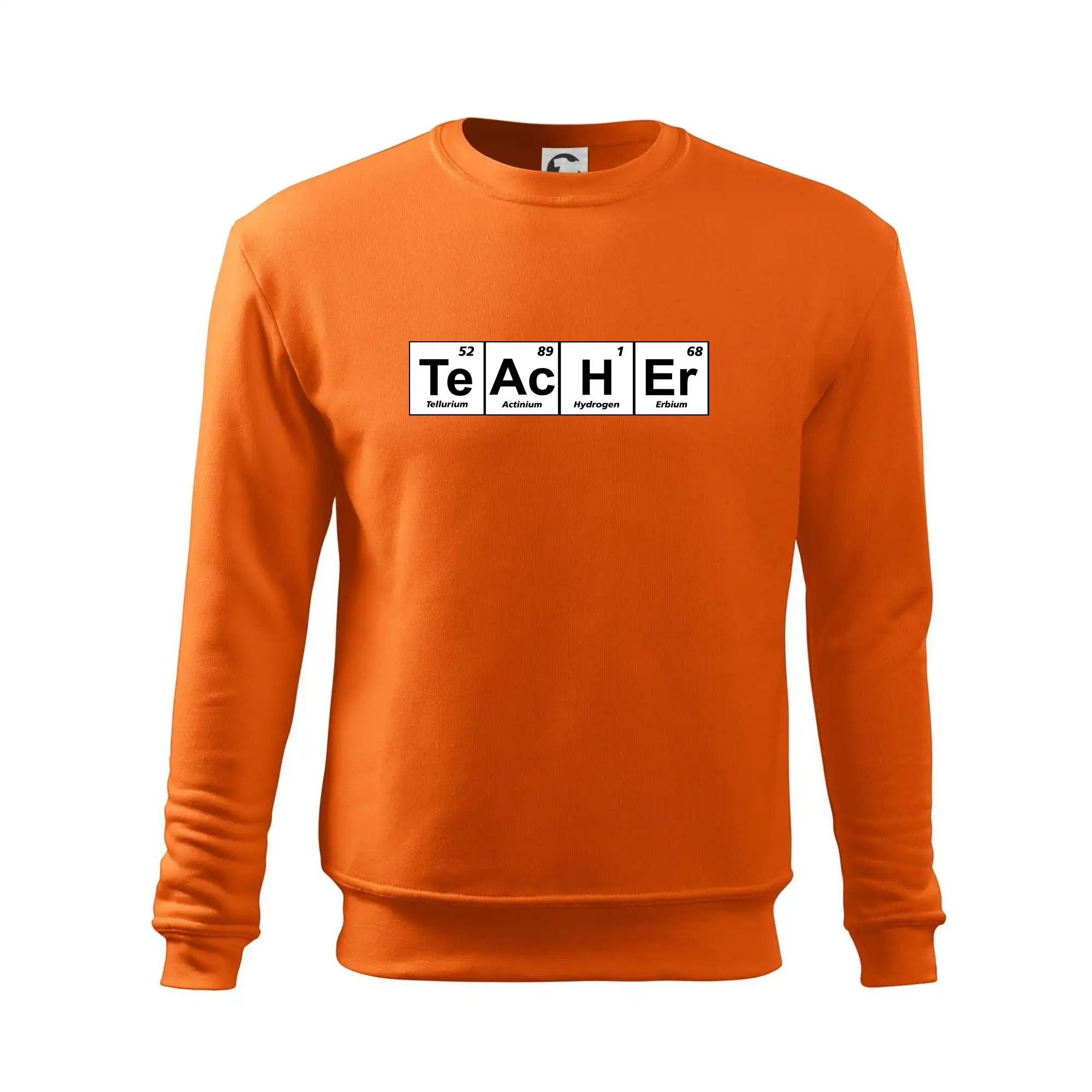 Periodická tabulka - Teacher