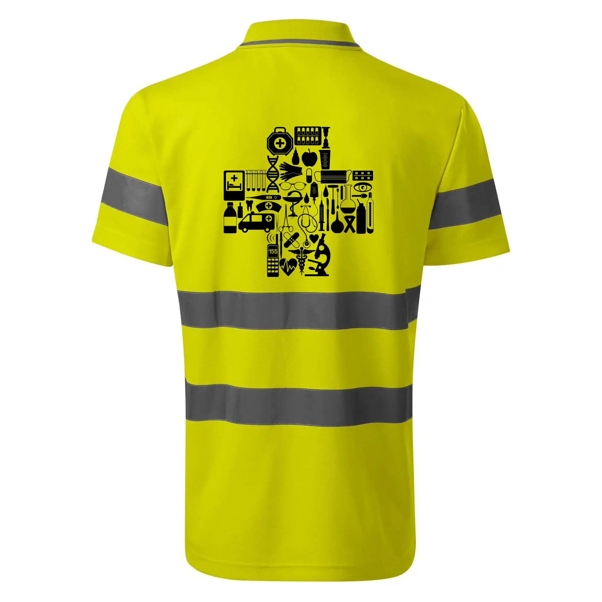 Zdravotní kříž věci