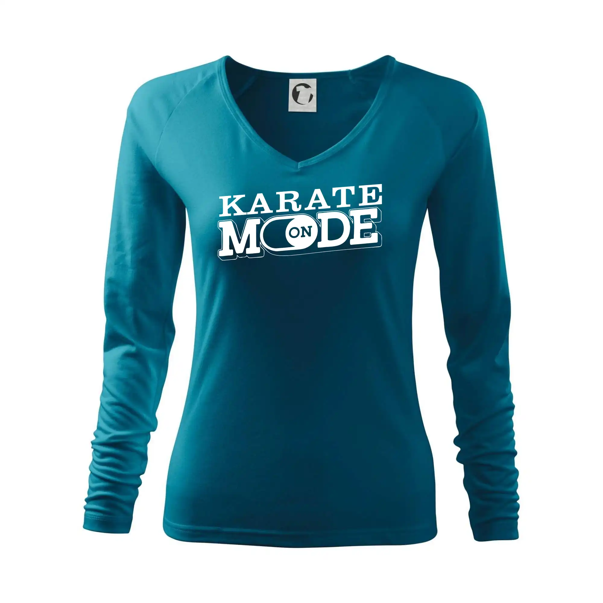 Karate mode