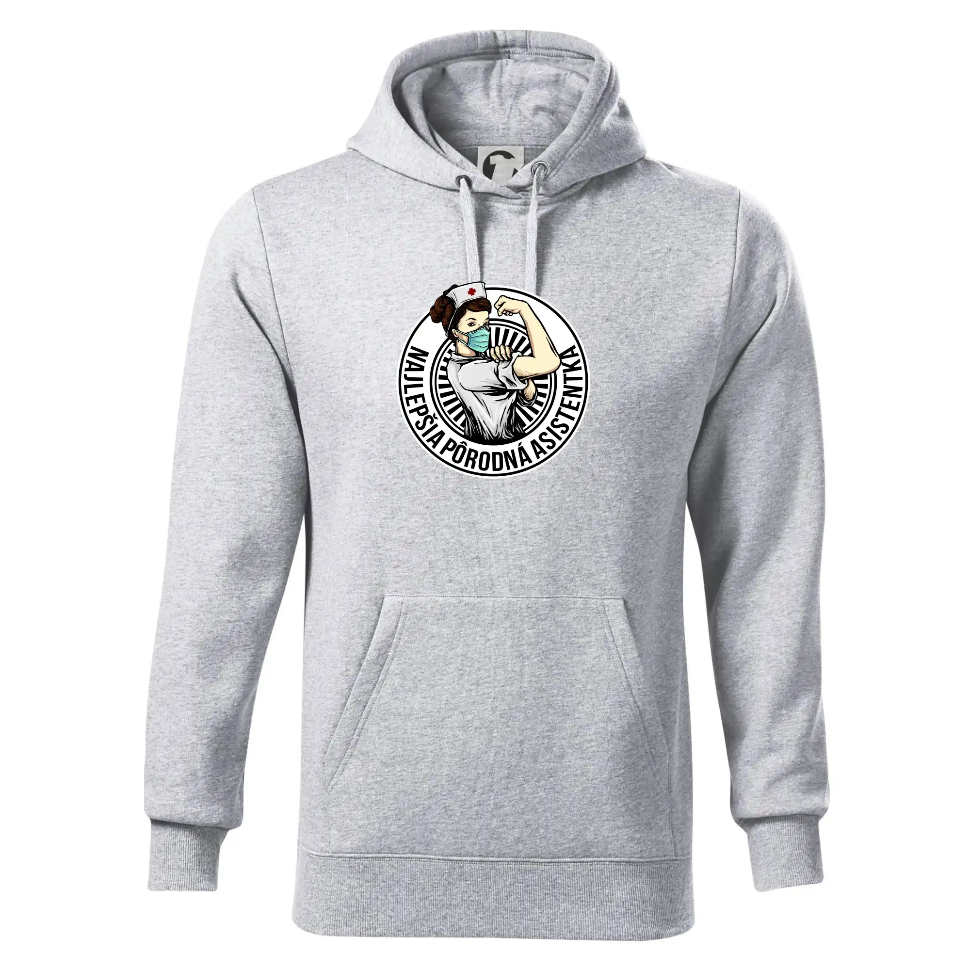 Najlepšia pôrodná asistentka