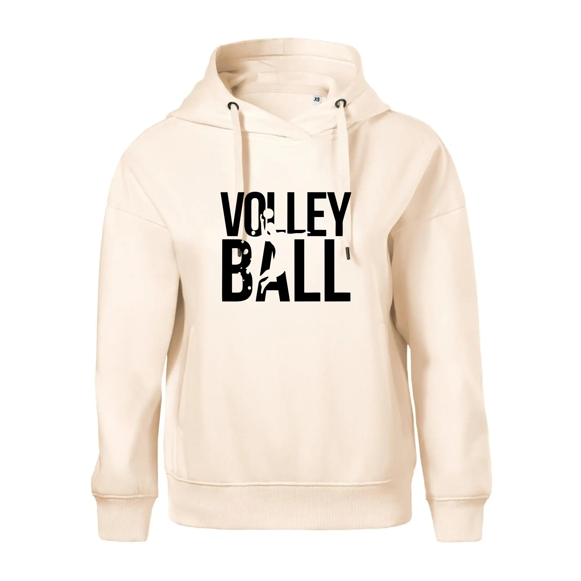Volleyball nápis
