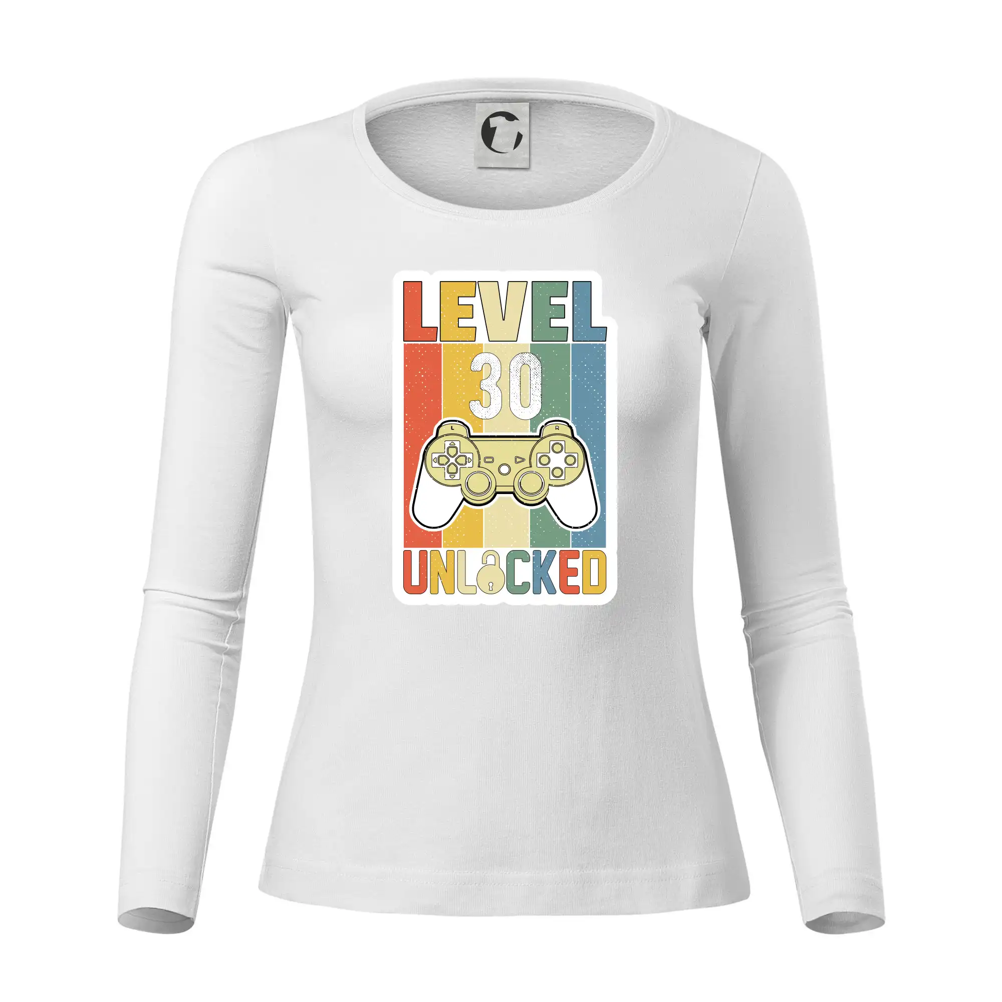 Gaming narozeniny 30