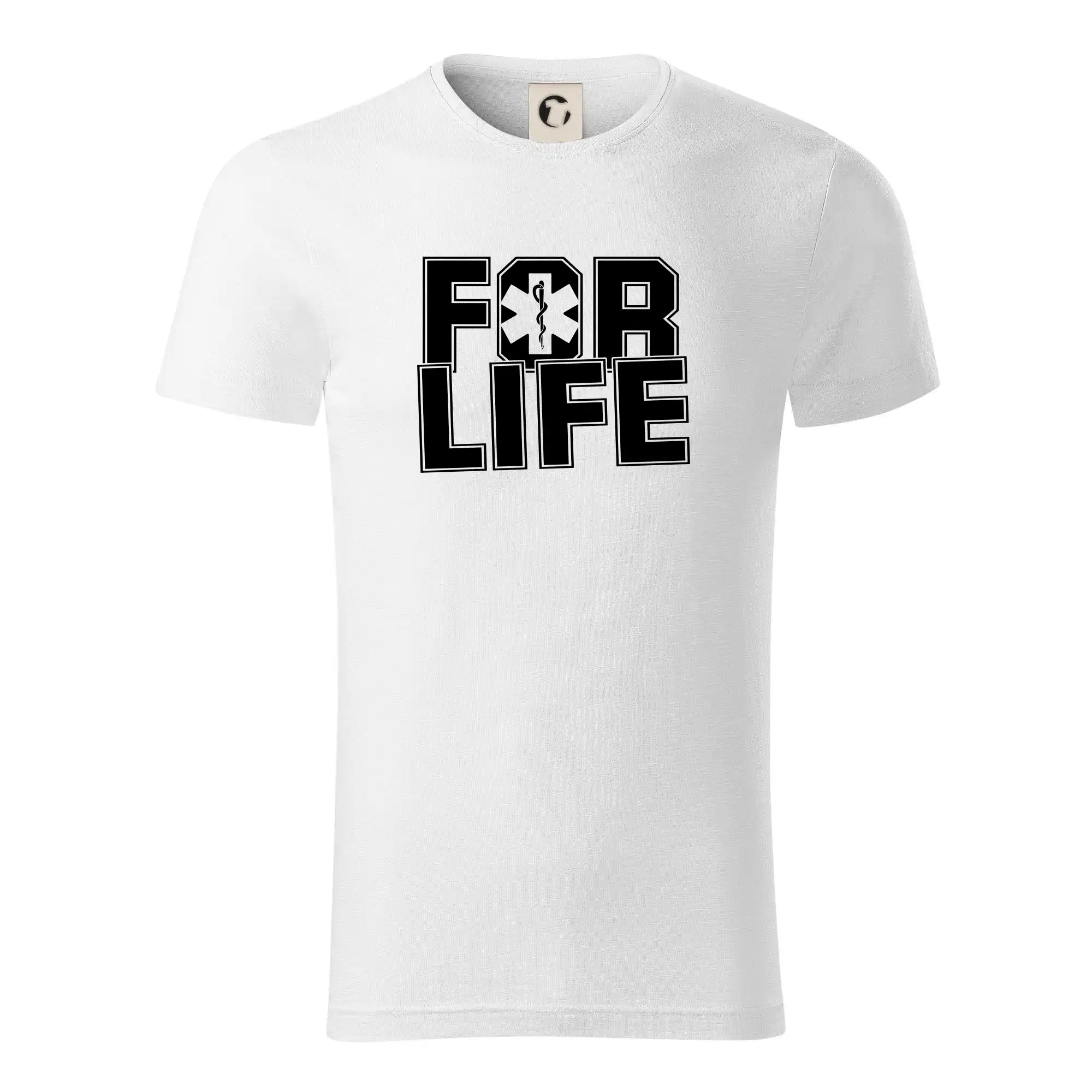 For Life