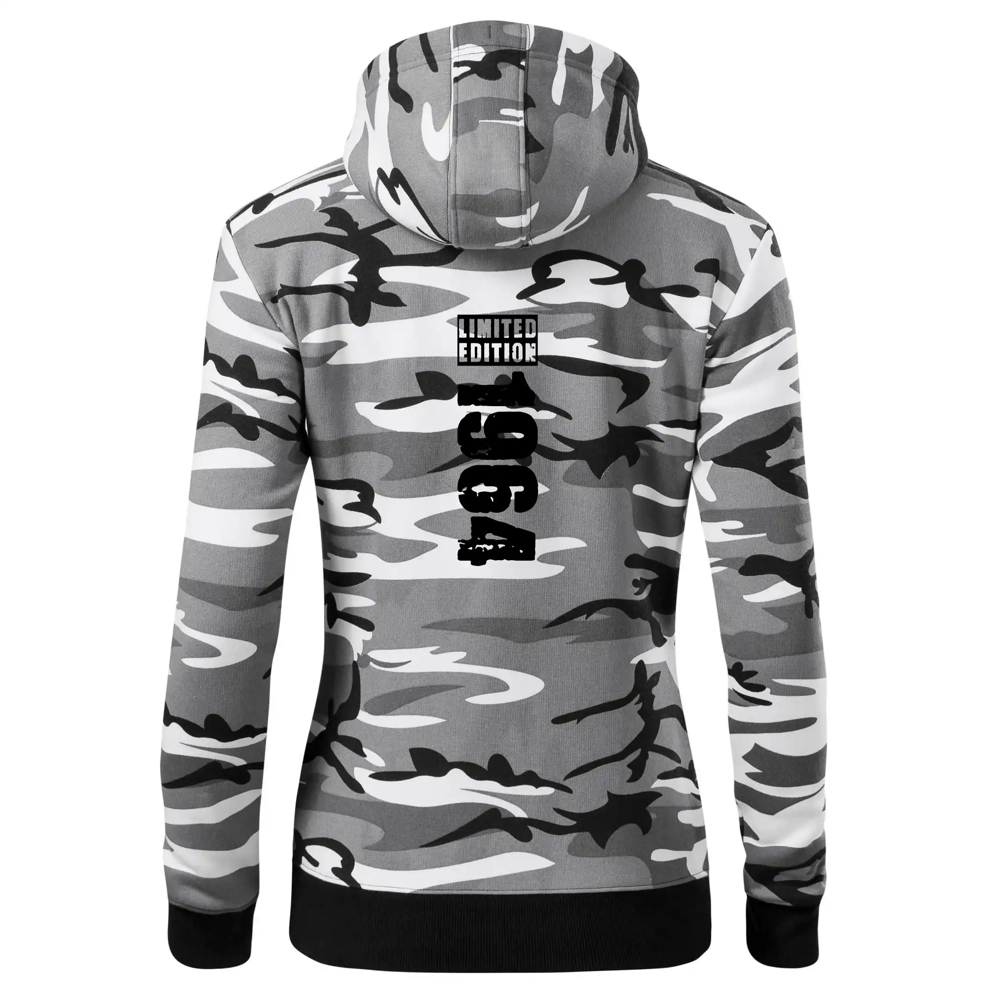 Limited edition 1964 pruh