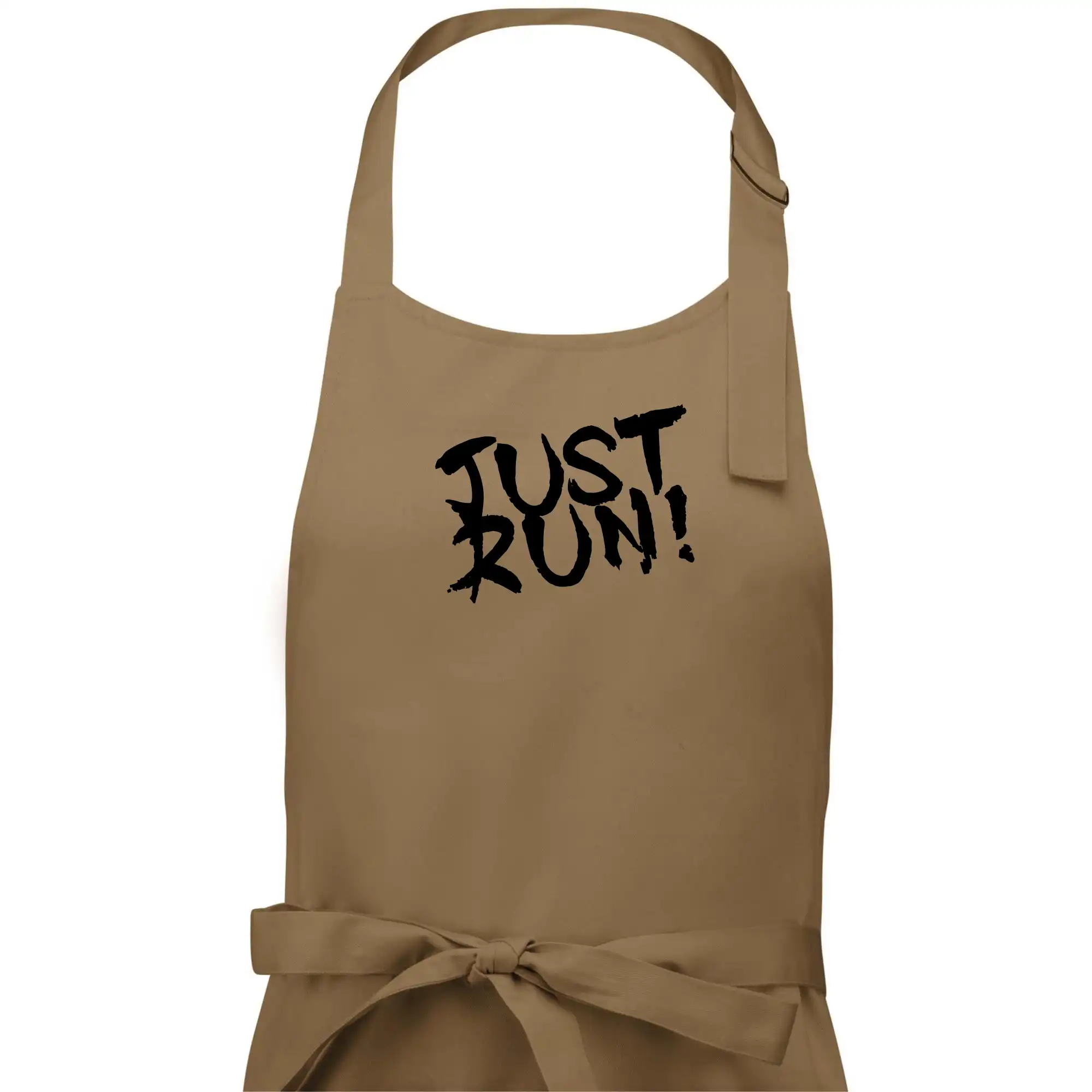 Just run