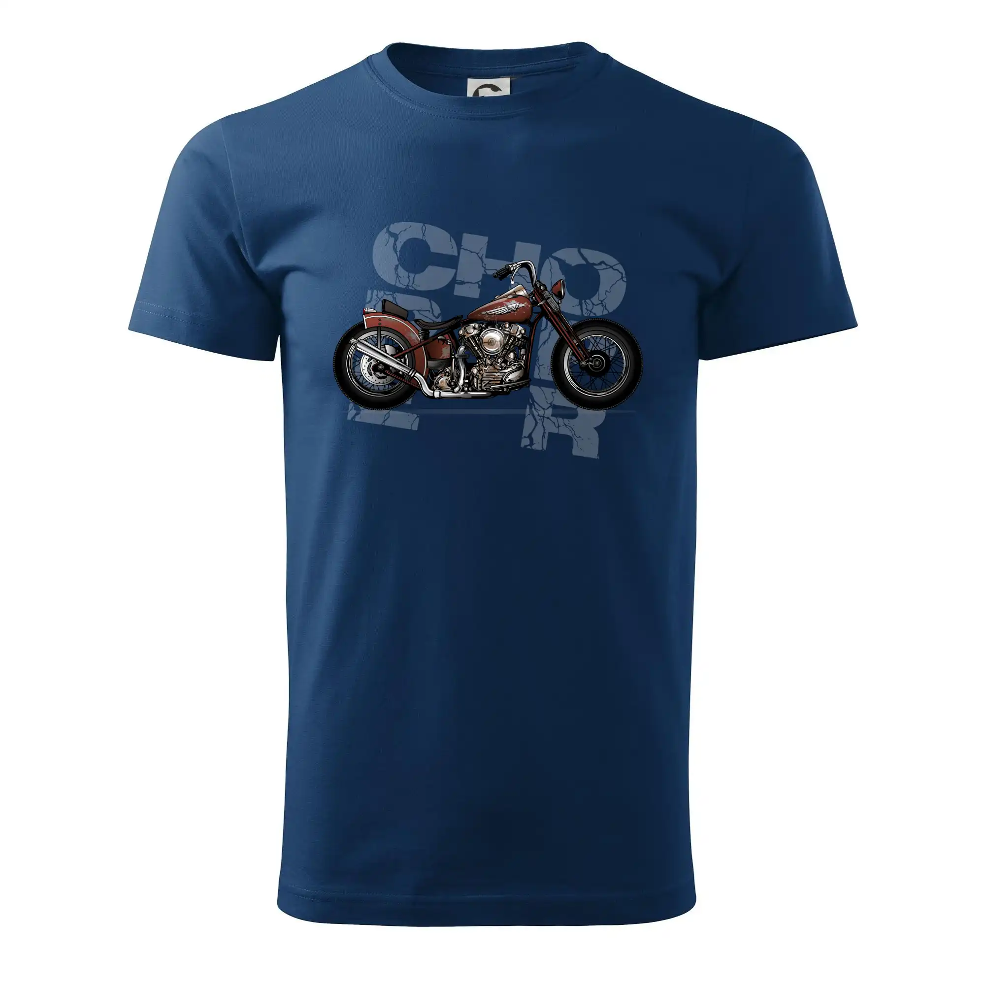 Chopper 002