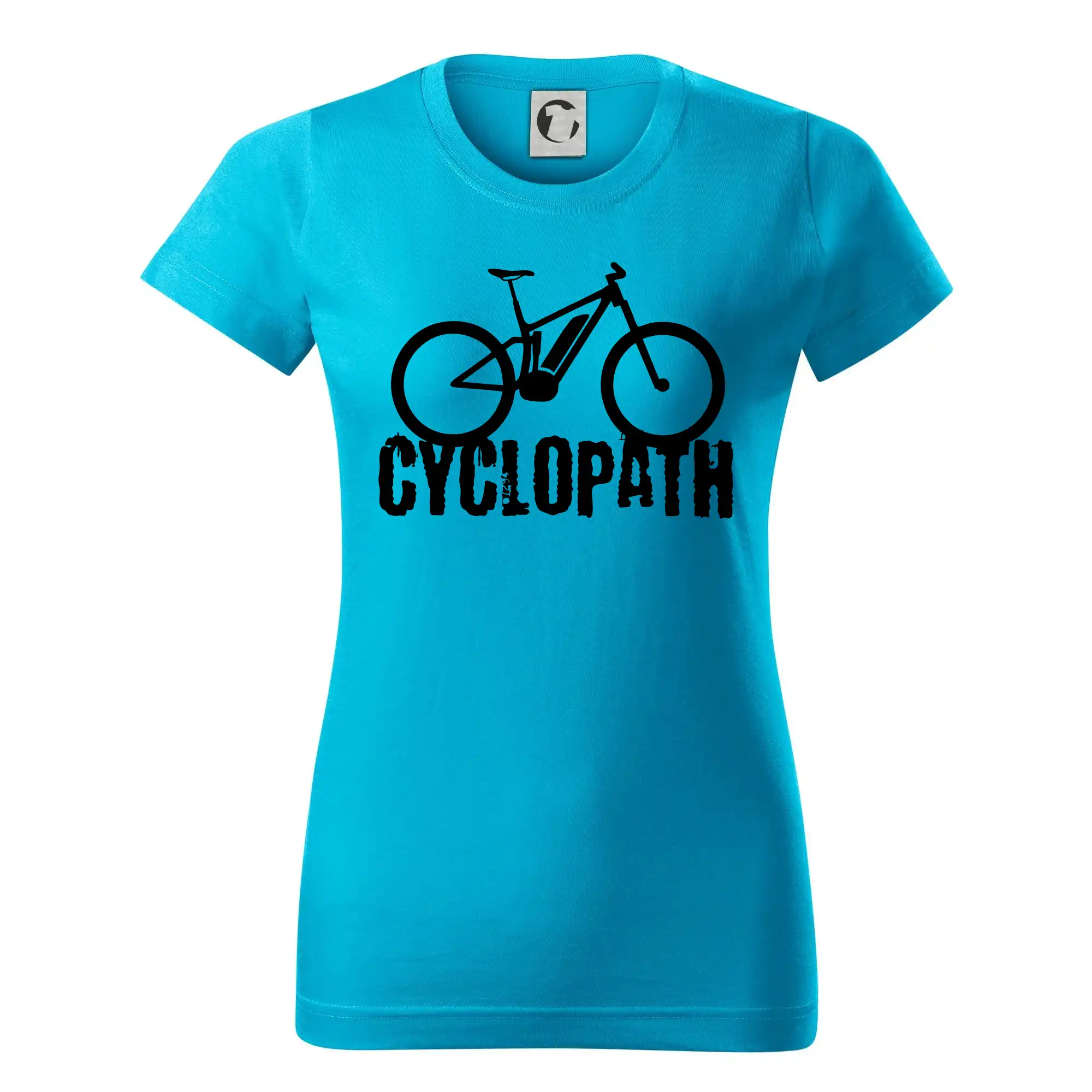 Cyclopath ebike