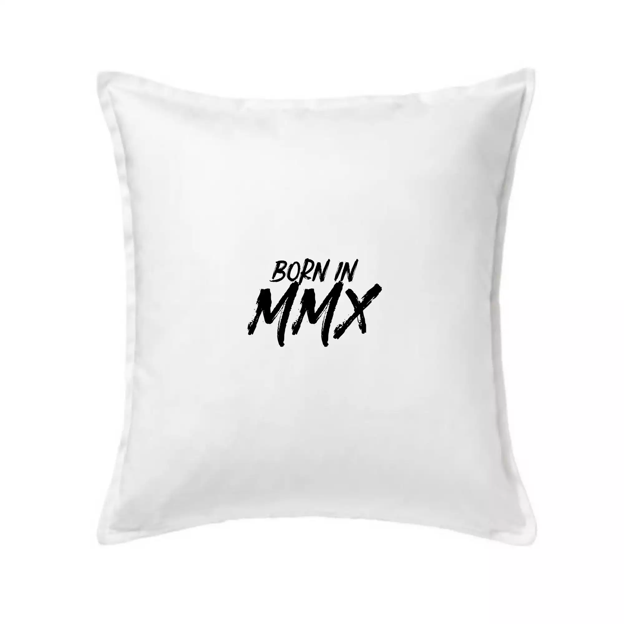 Born in - Římské číslo 2010