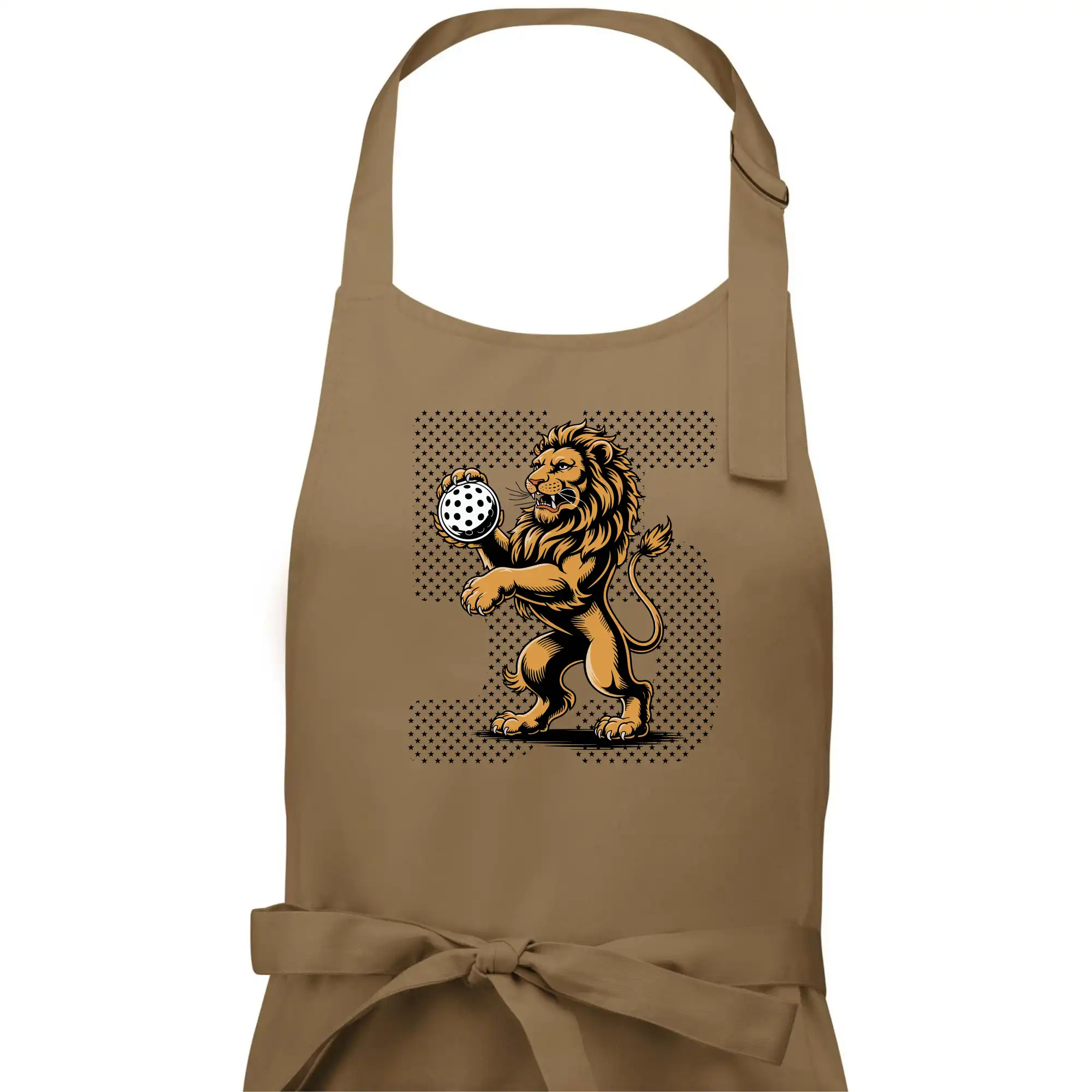 Floorball lev stojící a číslo