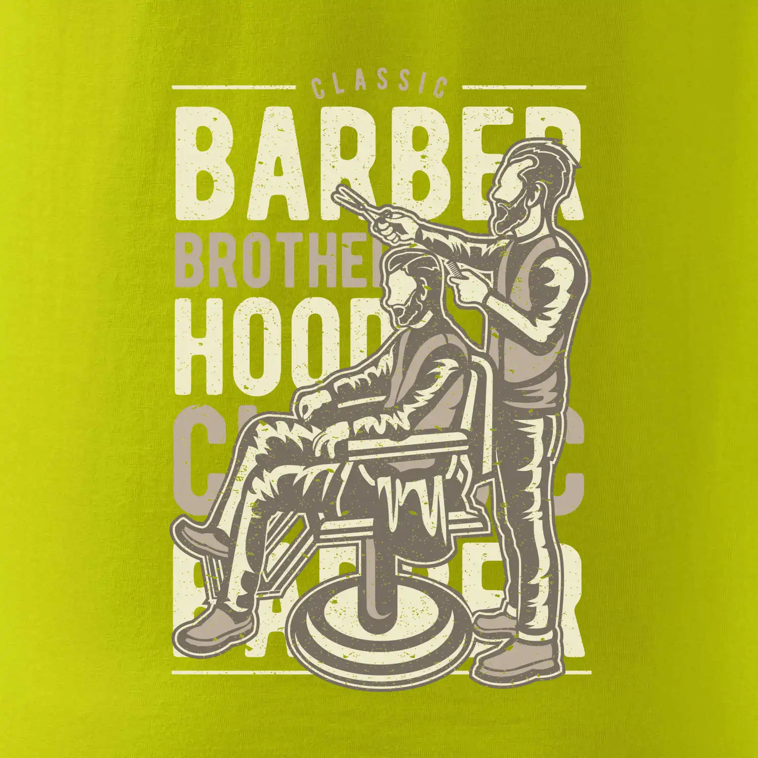 Barber Brotherhood