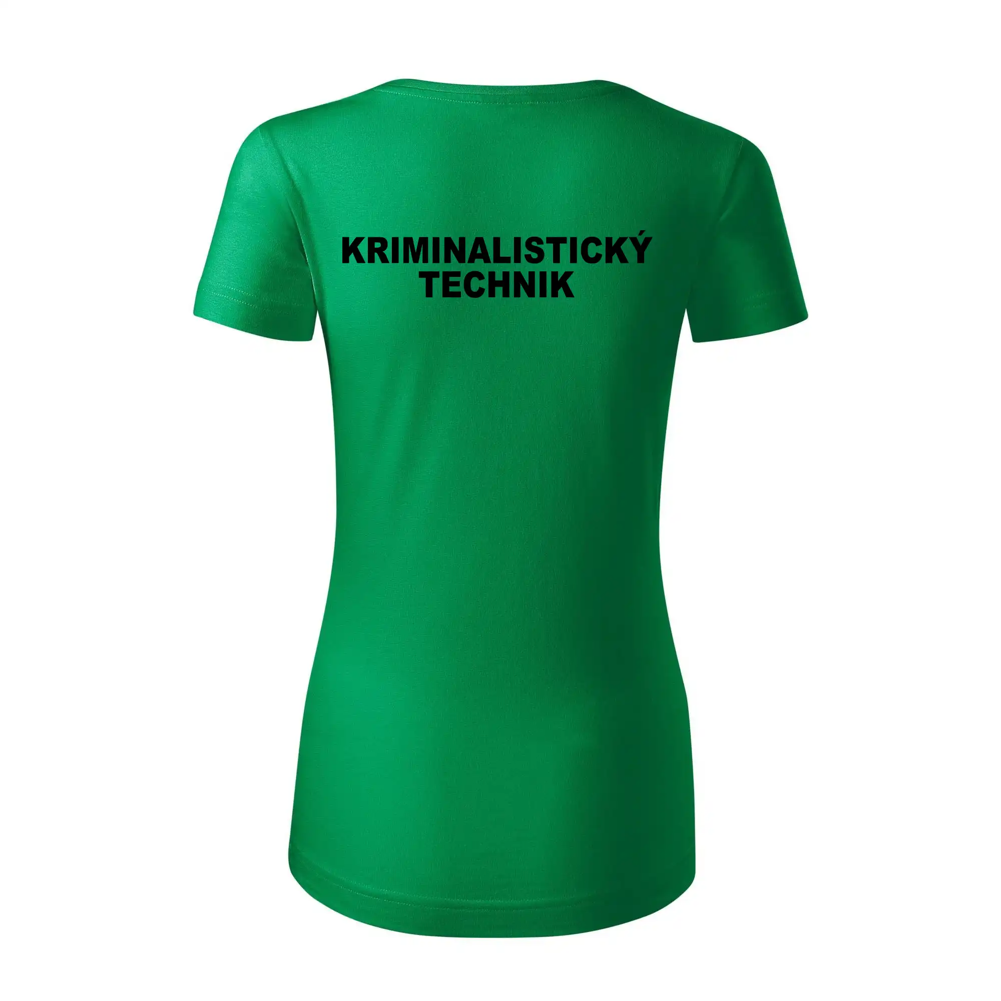 Kriminalistický technik