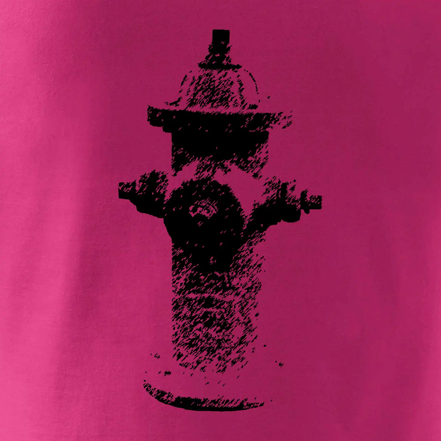 Hasičský hydrant americký