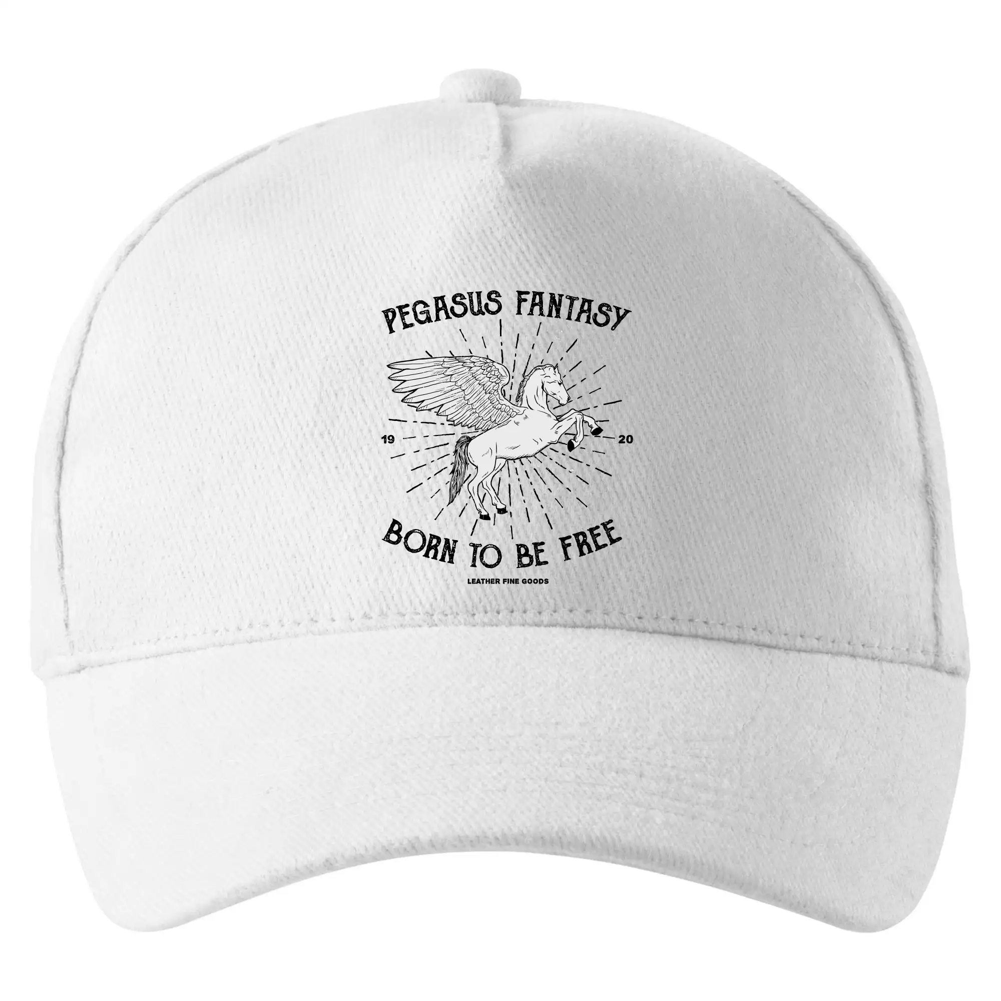 Pegasus fantasy