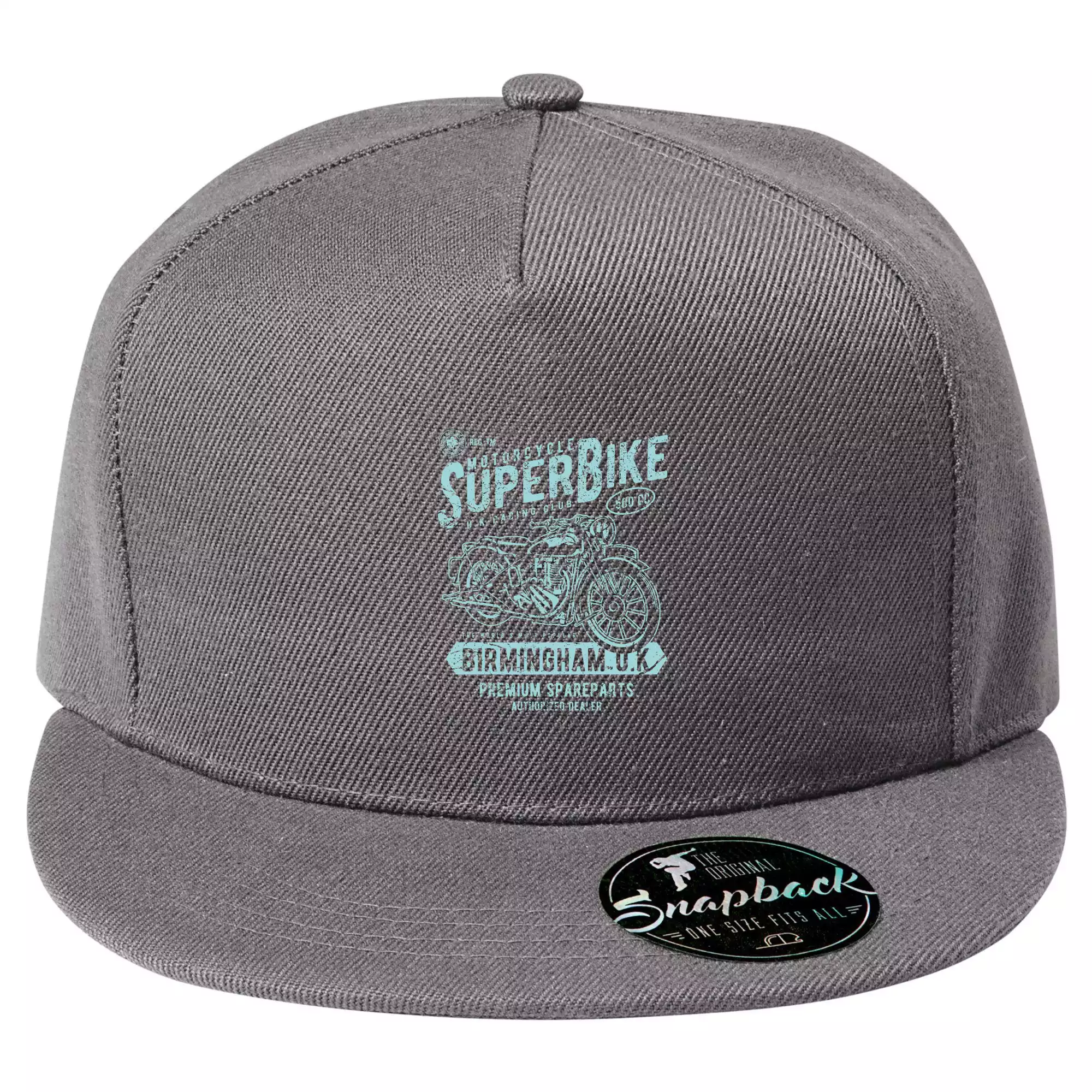 Super Bike