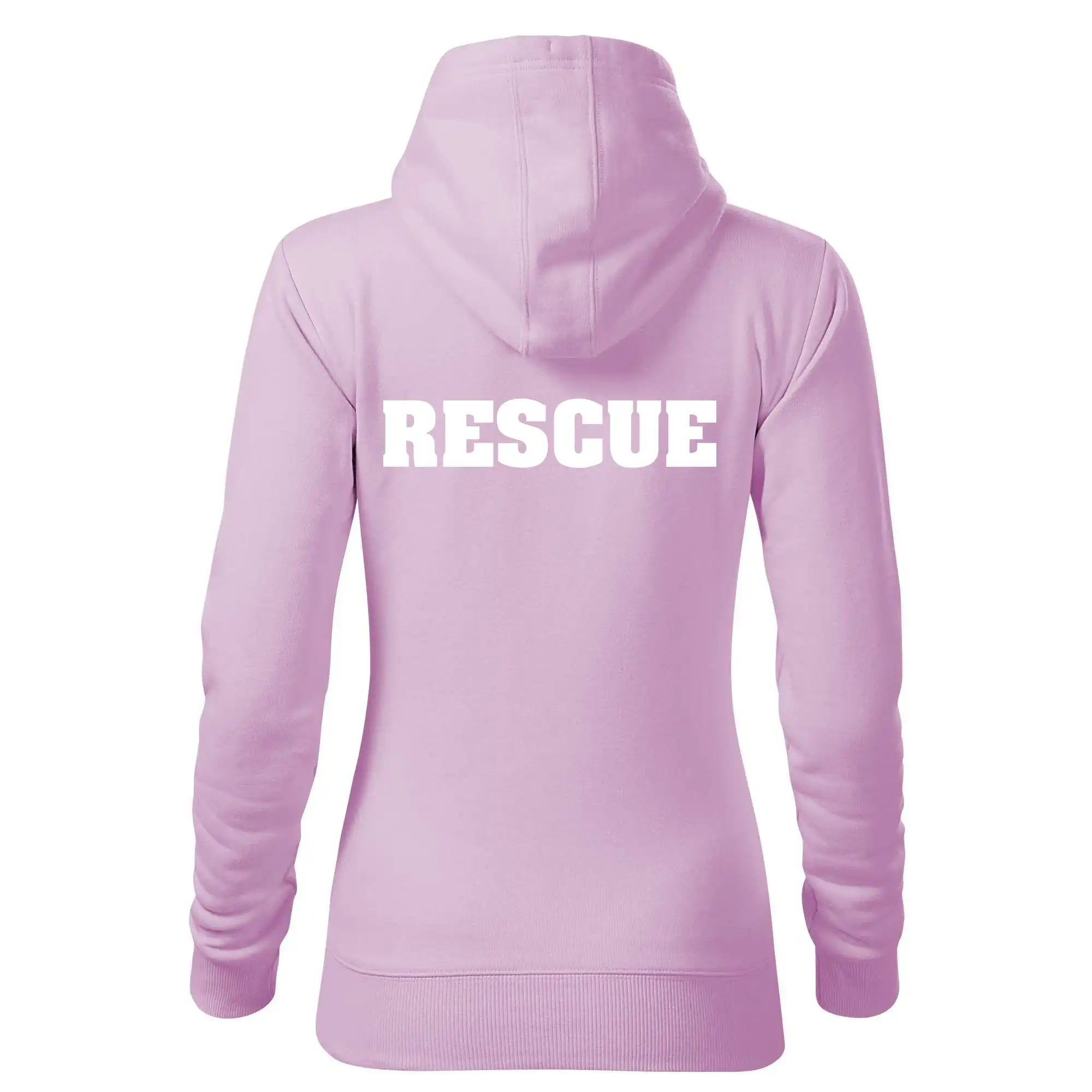 Rescue - pre záchranárov