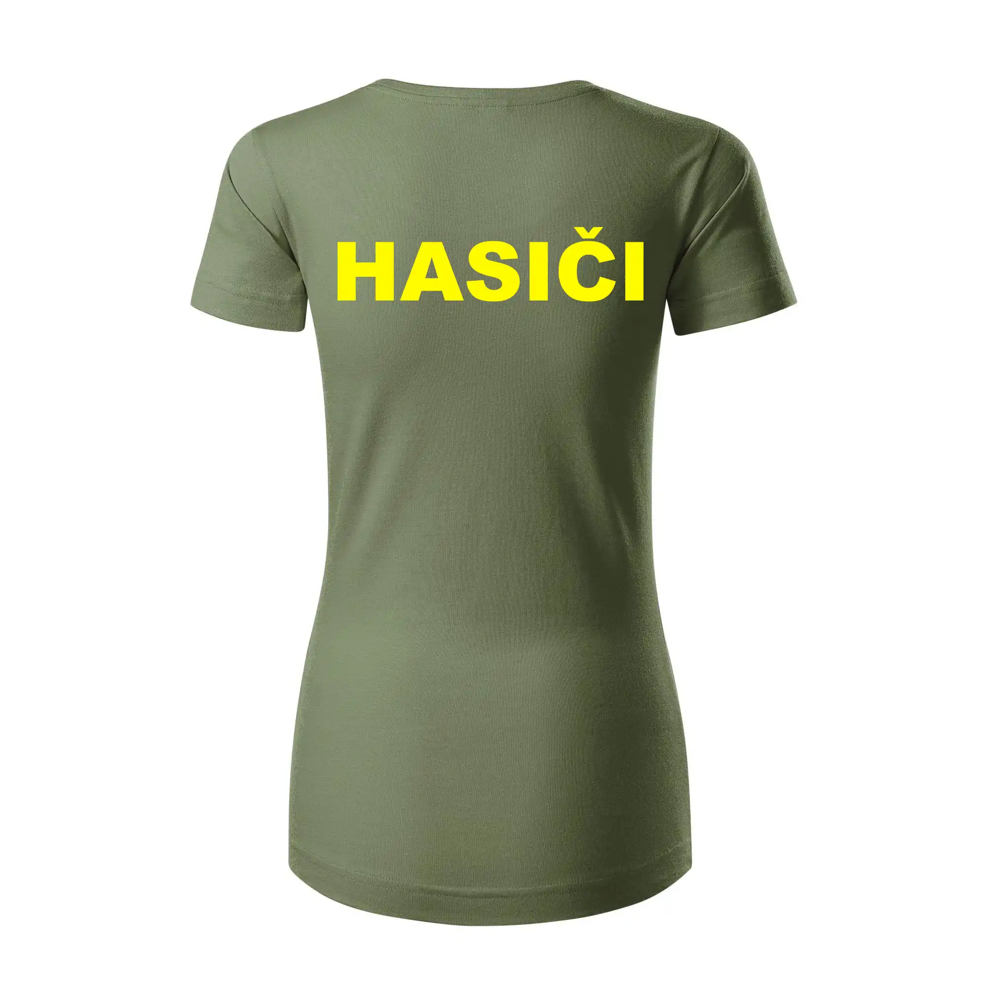 Hasiči názov samostatný