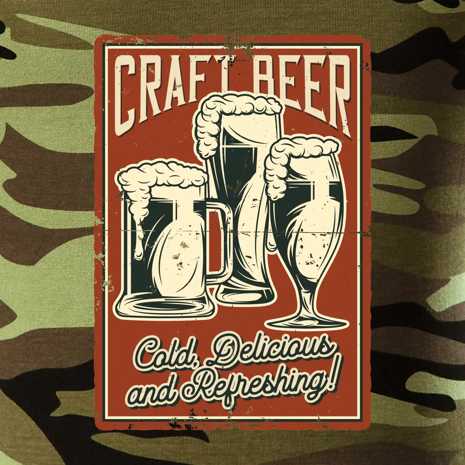 Craft beer
