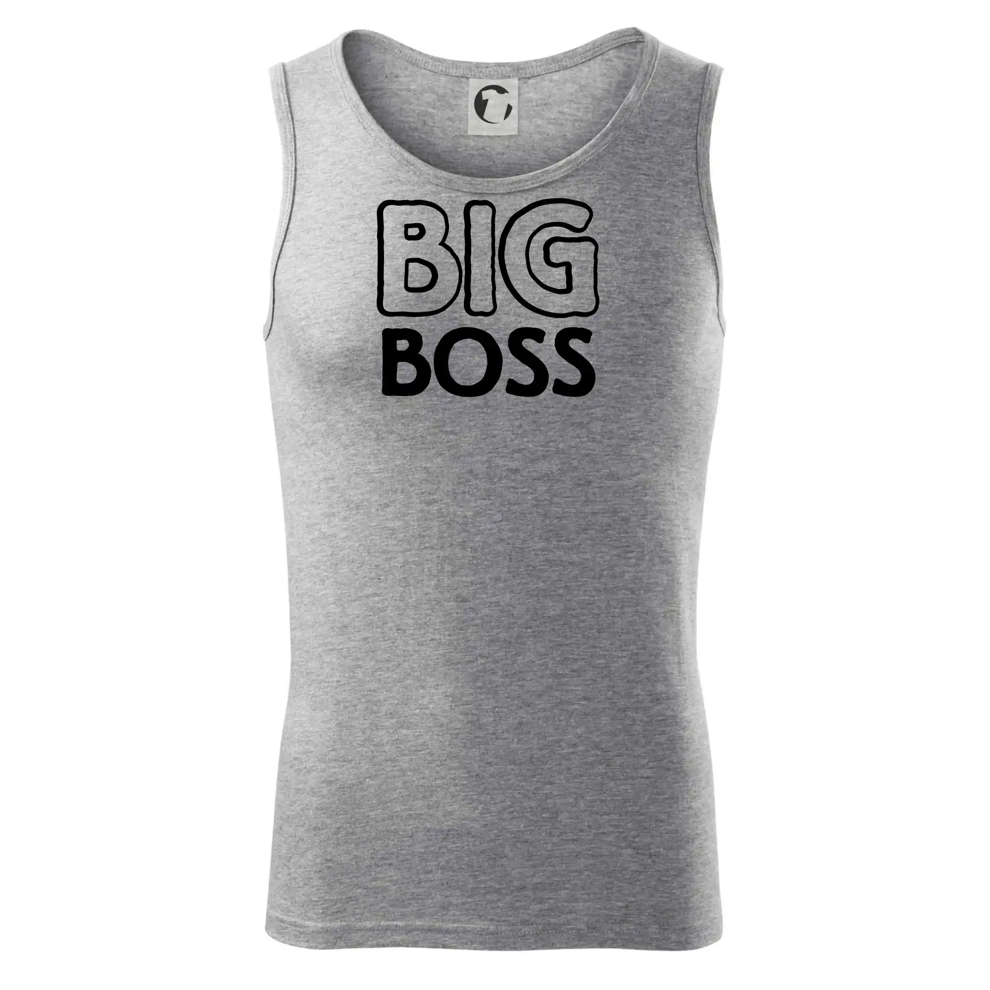 Big boss mini boss - Tielko pánske Core